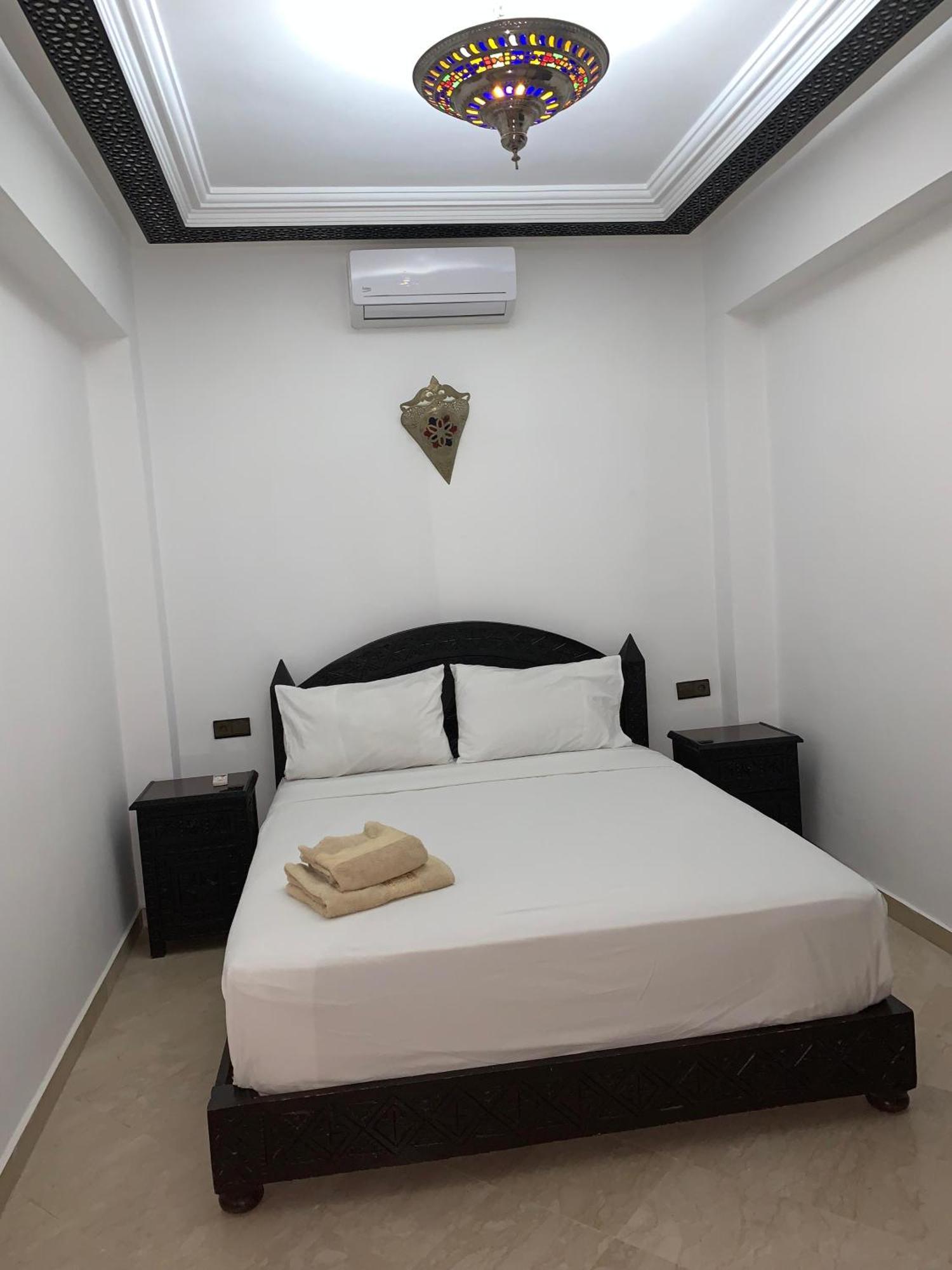 Appartement Diamant Marrakech Centre Marrakesh