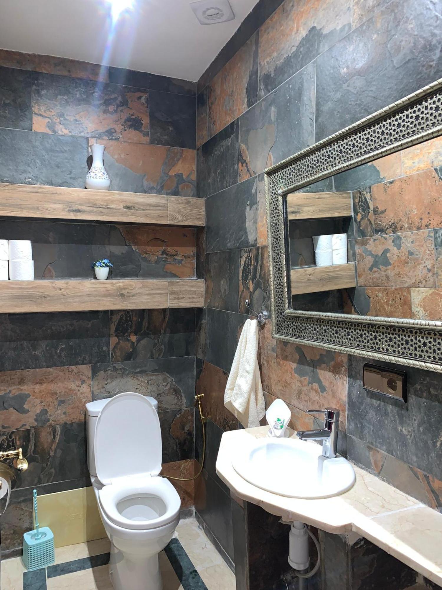 Diamant Marrakech Centre Appartement Marrakesh