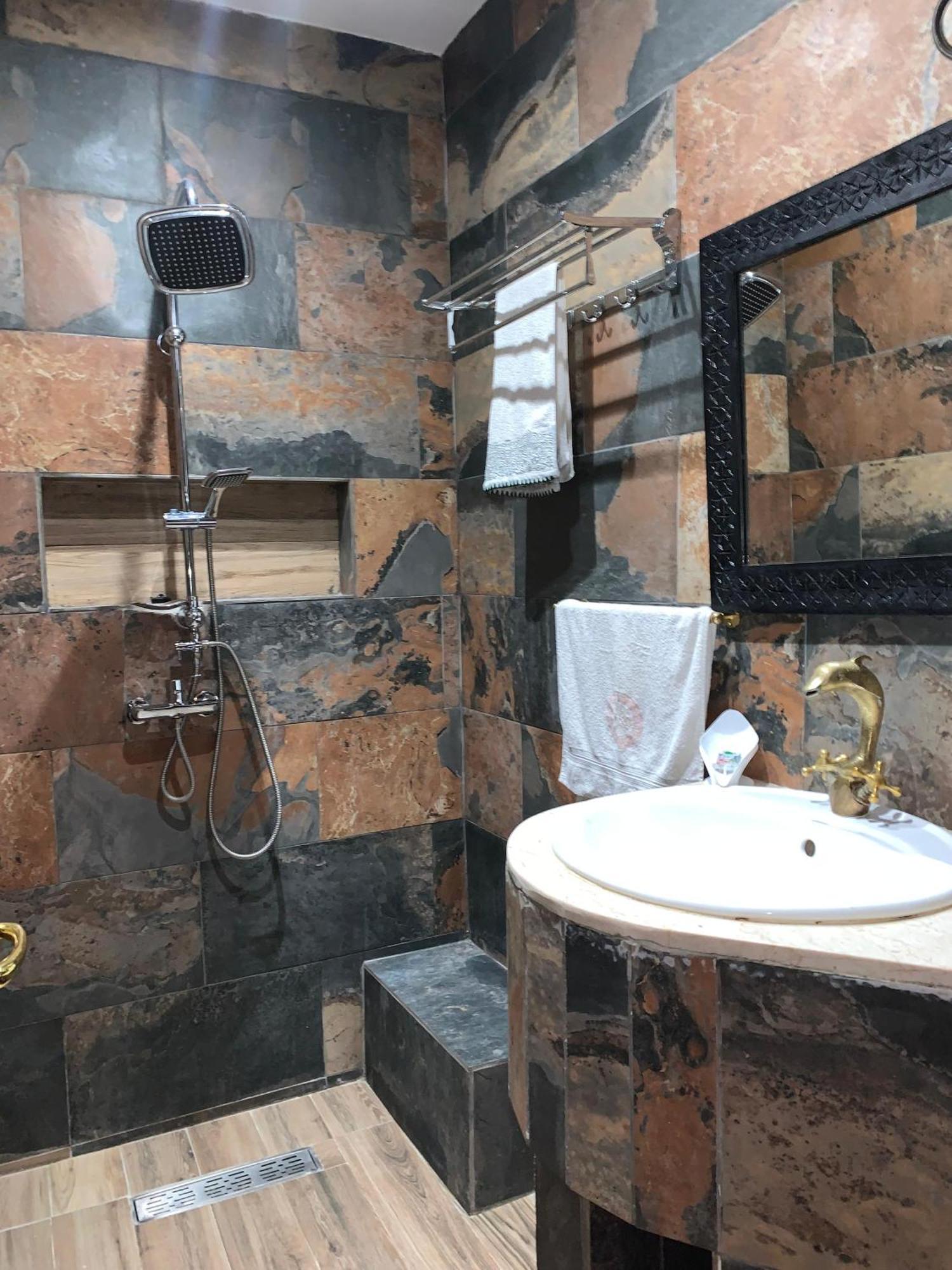 Diamant Marrakech Centre Appartement