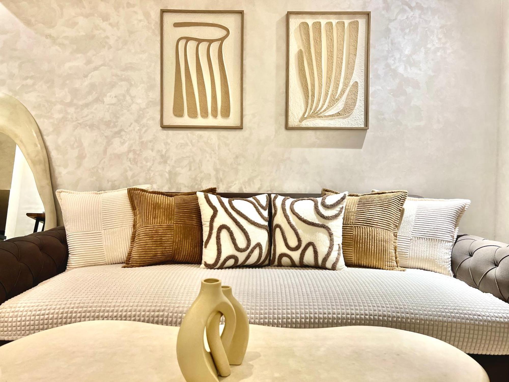 Magnifique Domaine De Noria Apartment *