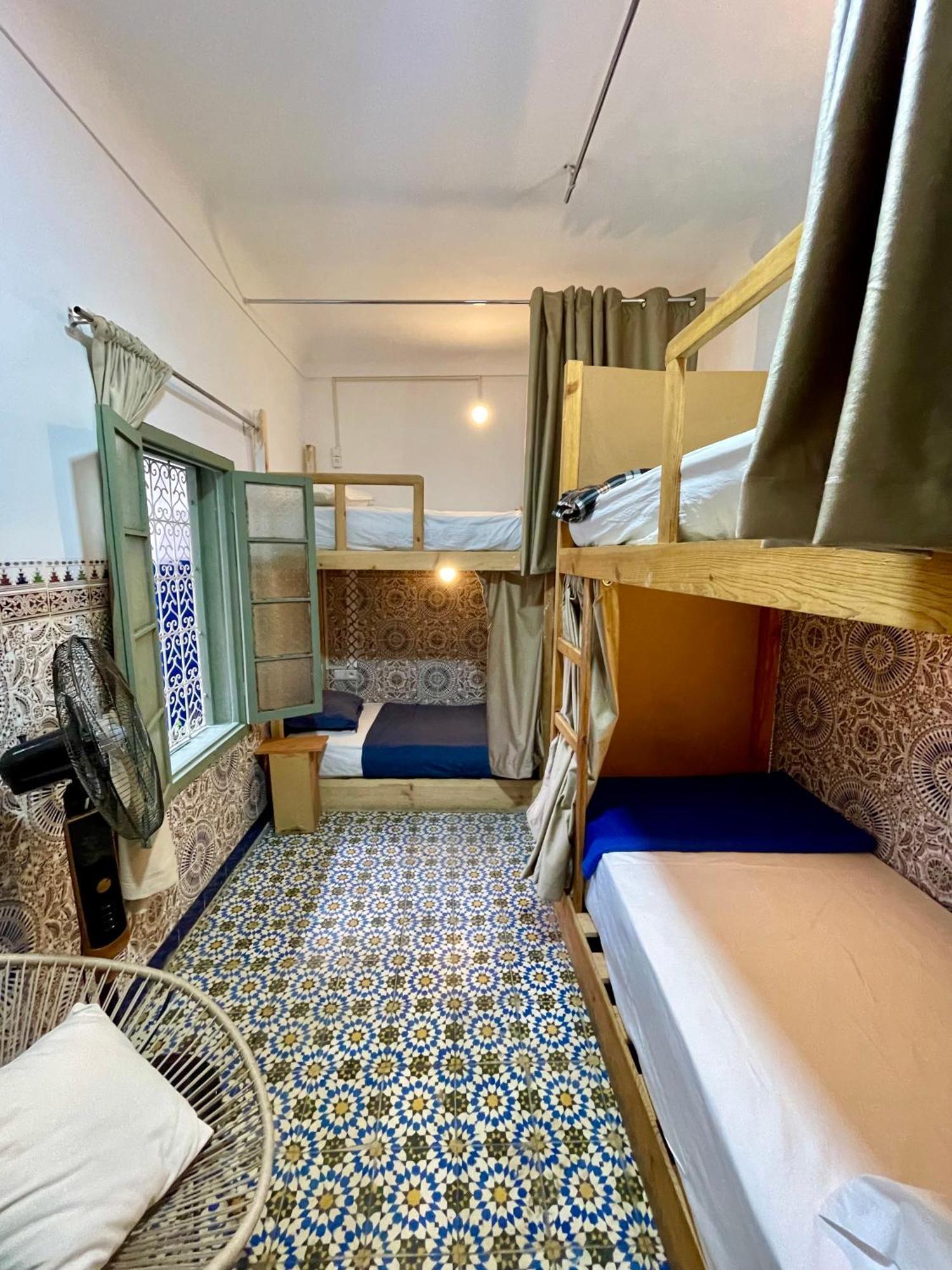 Hostel Yu Yu Marrakesh