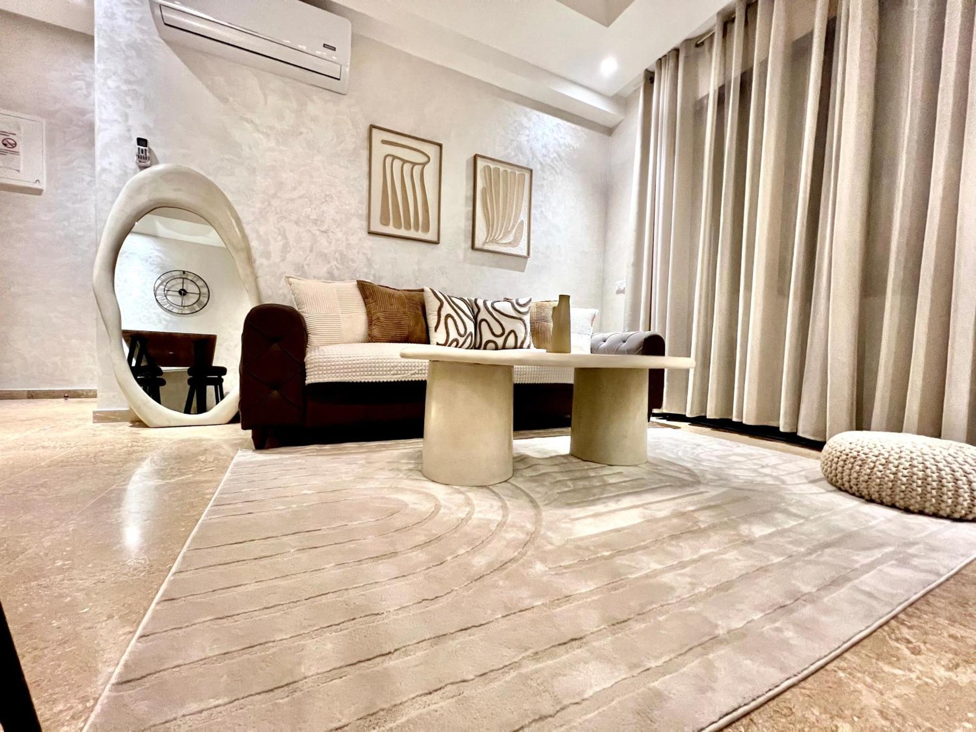Apartment Magnifique Domaine De Noria