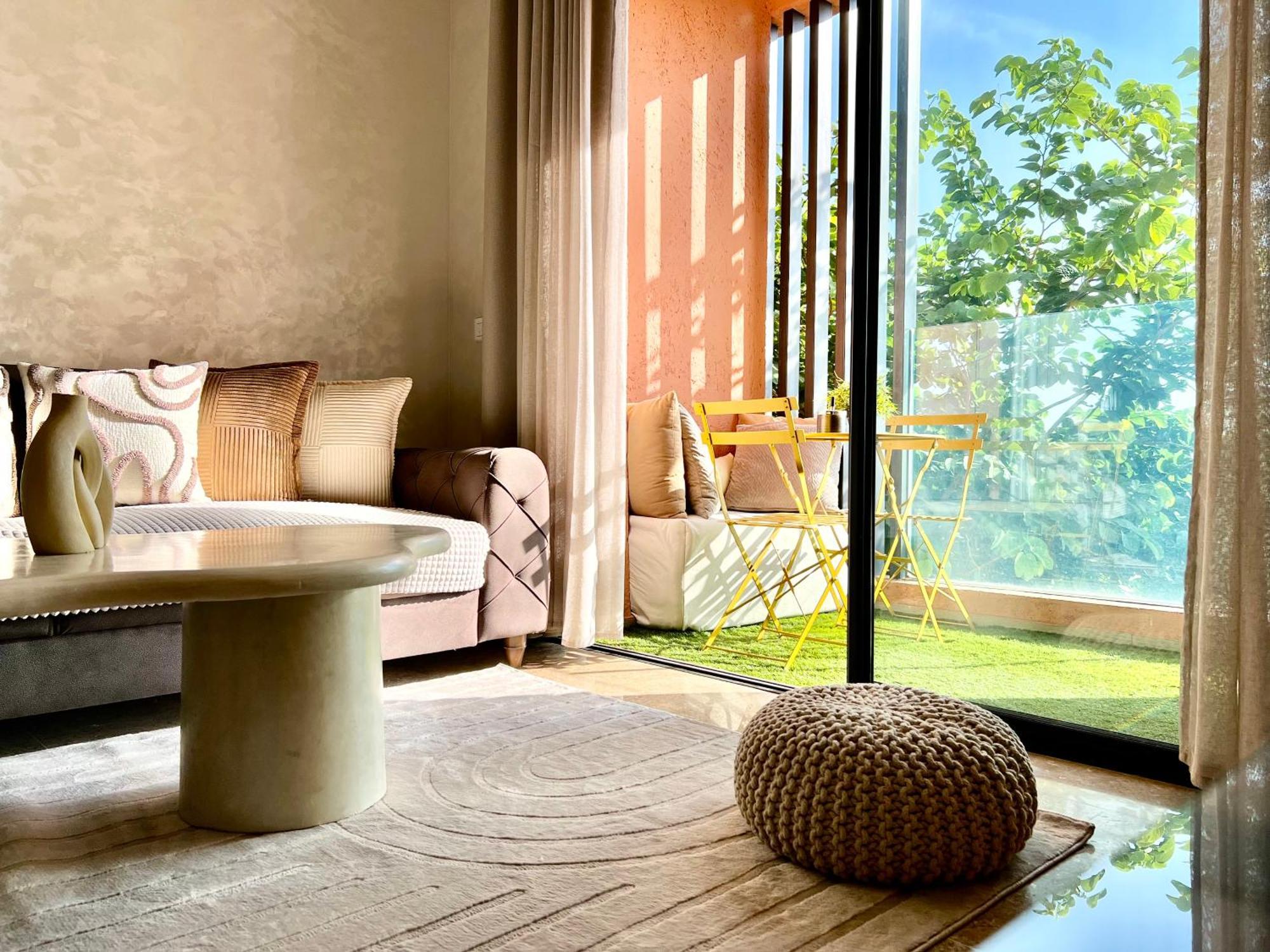 Apartment Magnifique Domaine De Noria