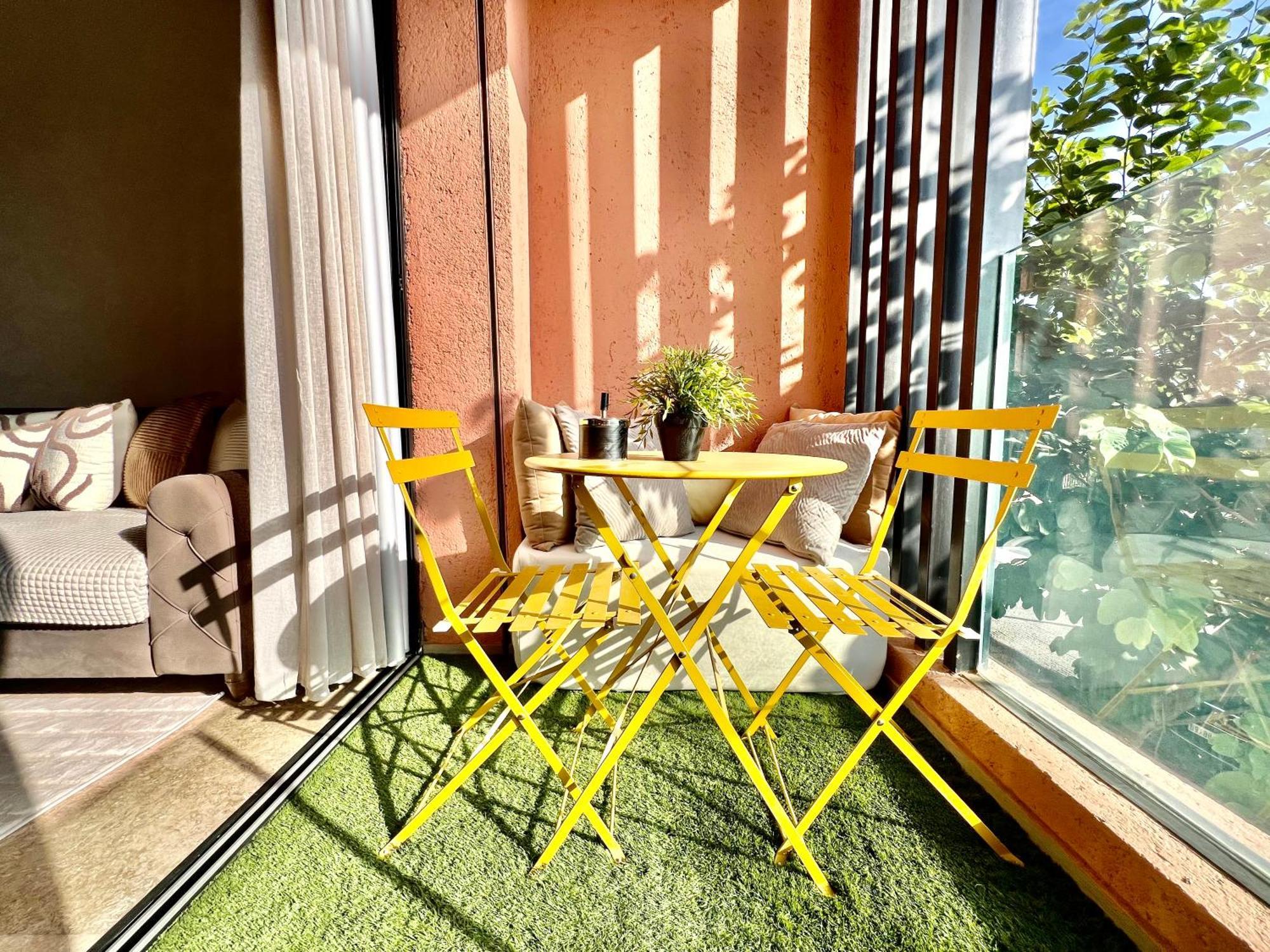 Magnifique Domaine De Noria Apartment *