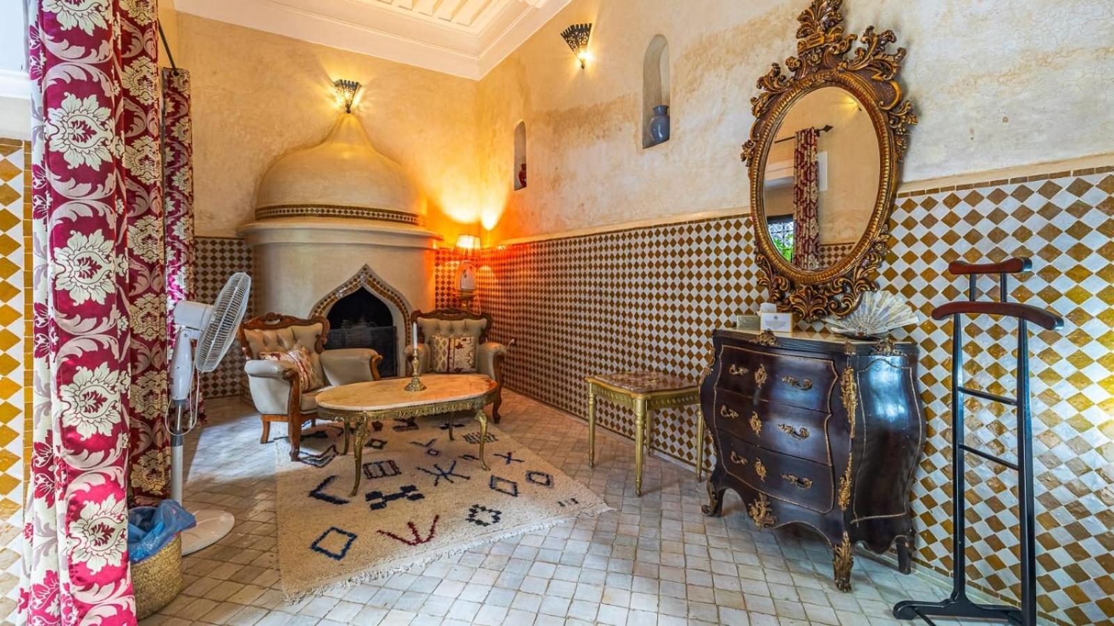 Riad Abbassia Marrakech Premiere Marrakesh