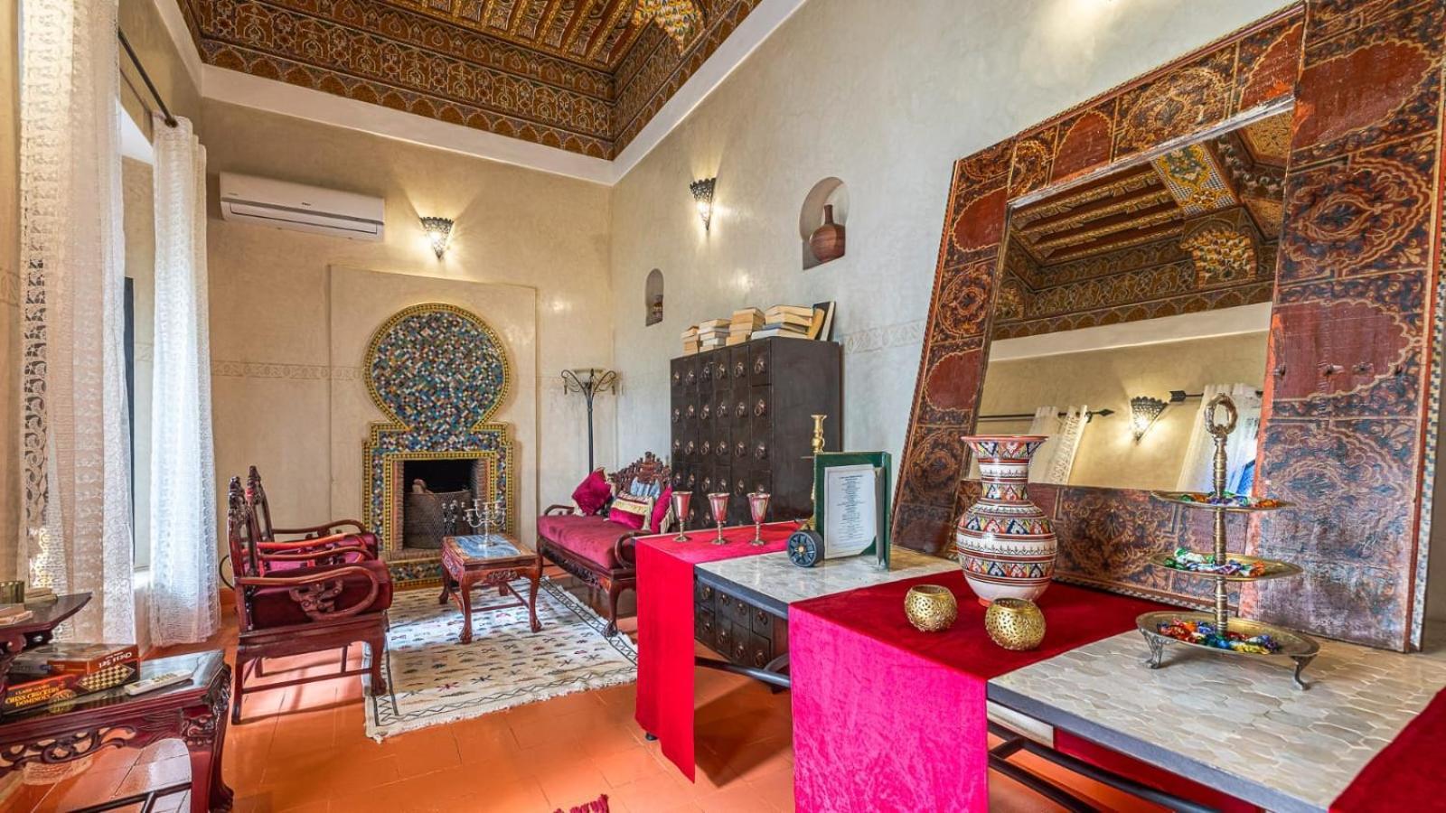 Abbassia Marrakech Premiere Marrakesh