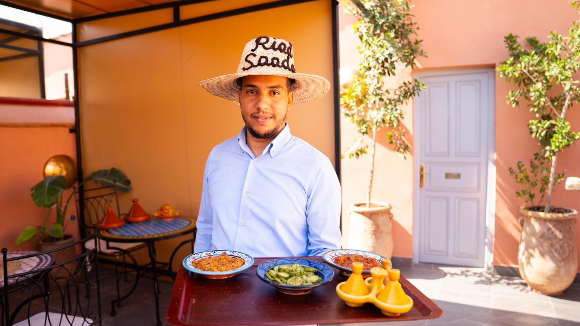 Allal Hotel Marrakesh