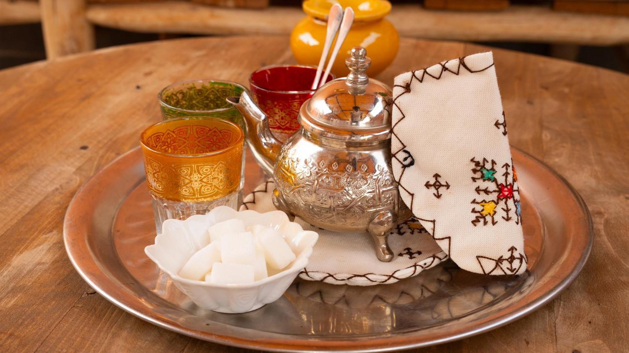 Allal Hotel Marrakesh