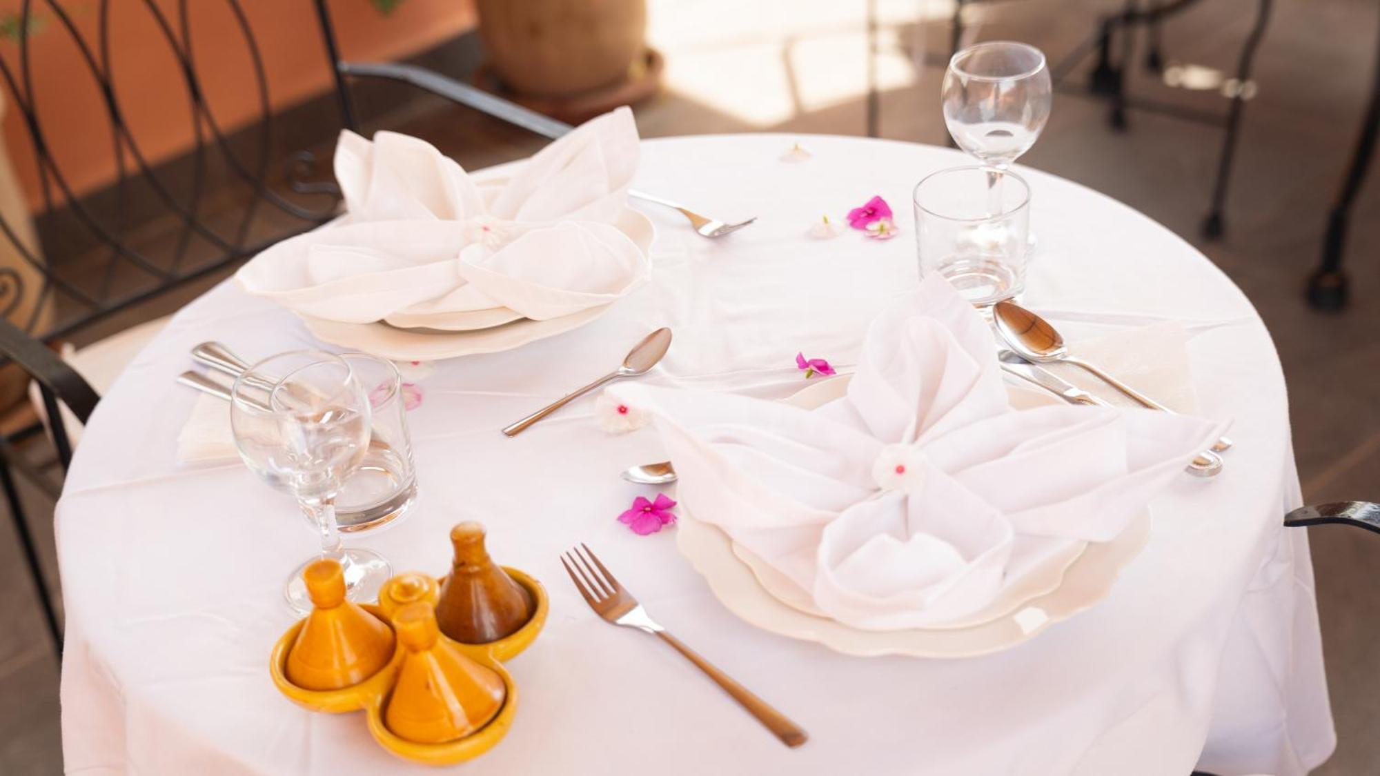 Hotel Allal Marrakesh