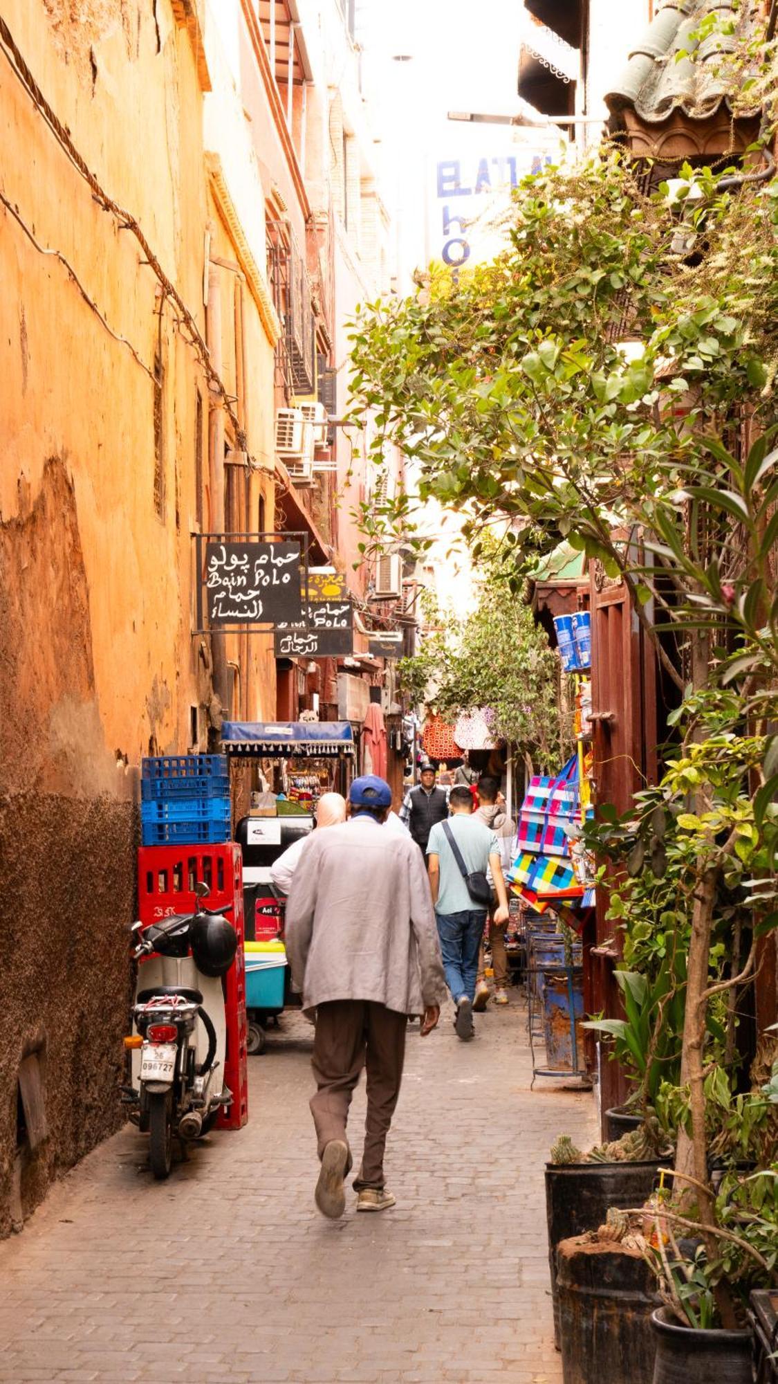 Allal Marrakesh
