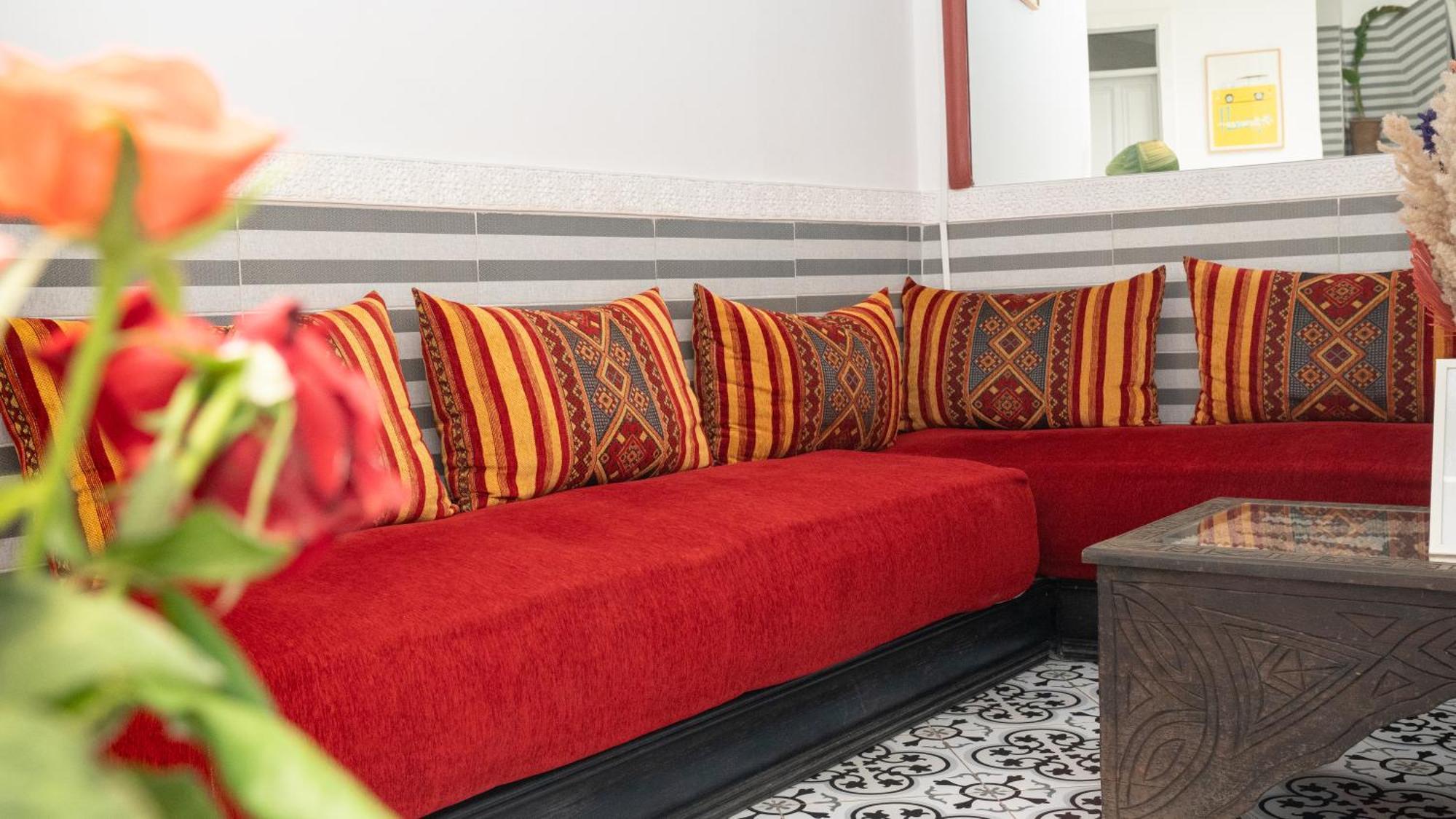Allal Marrakesh