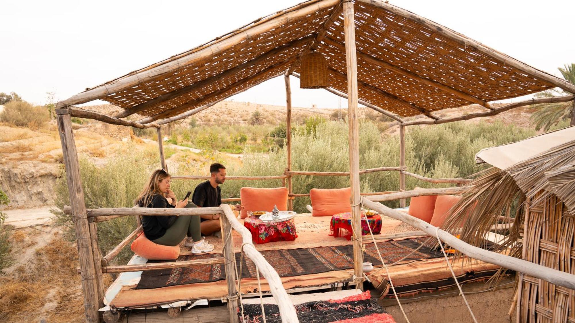 Allal Hotel *