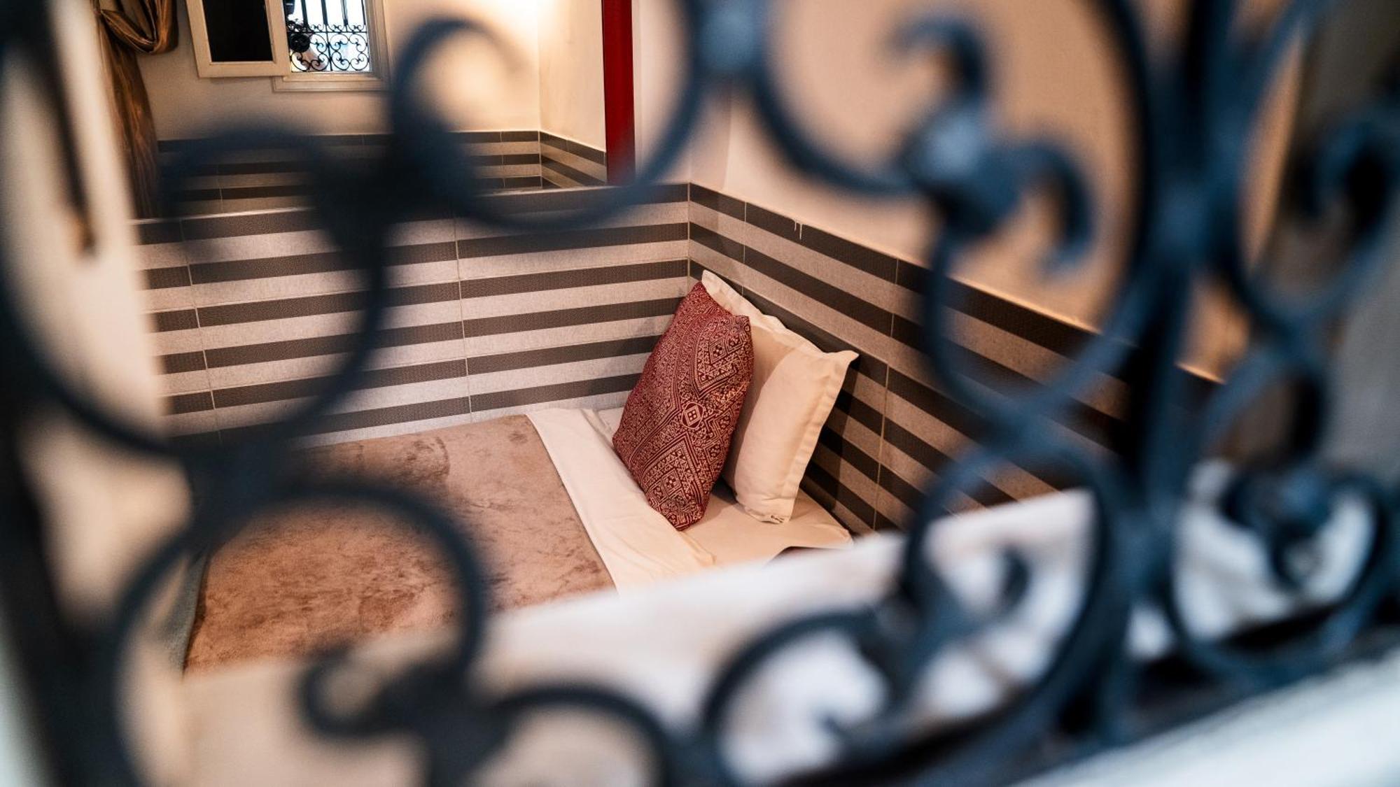 Hotel Allal Marrakesh