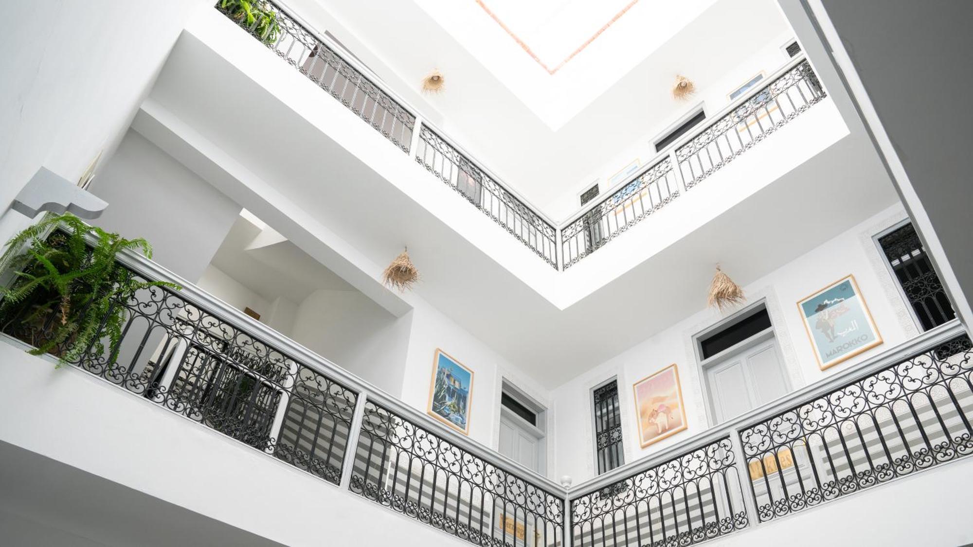 Allal Hotel