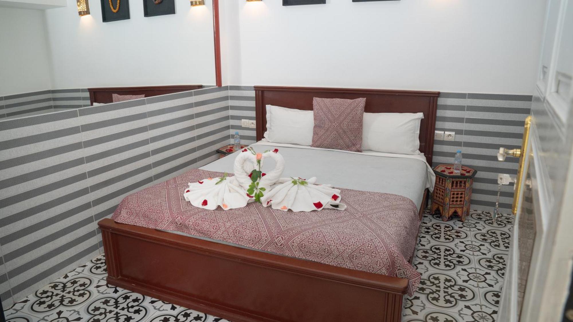 Hotel Allal *