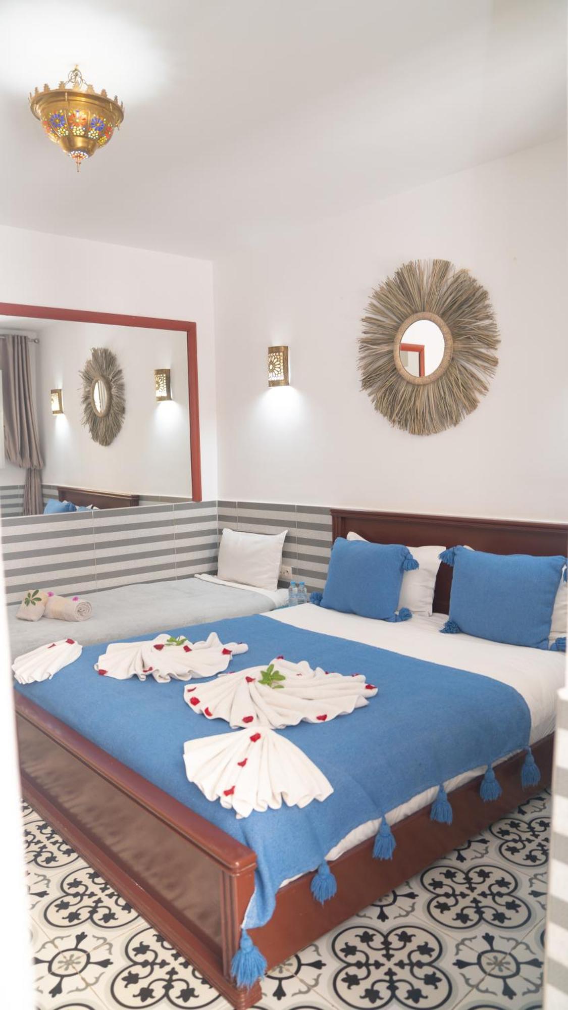 Allal Hotel Marrakesh