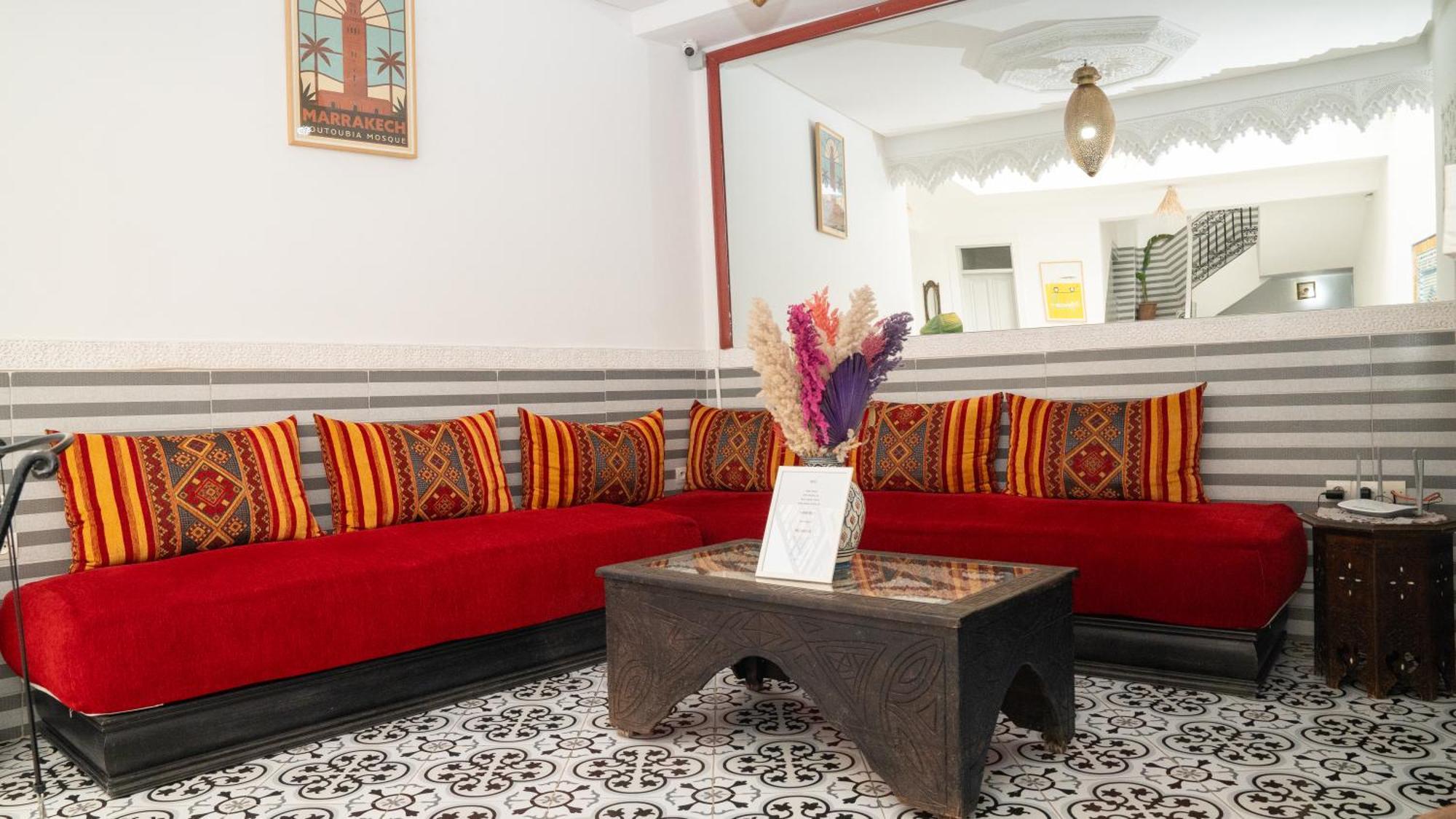 Hotel Allal