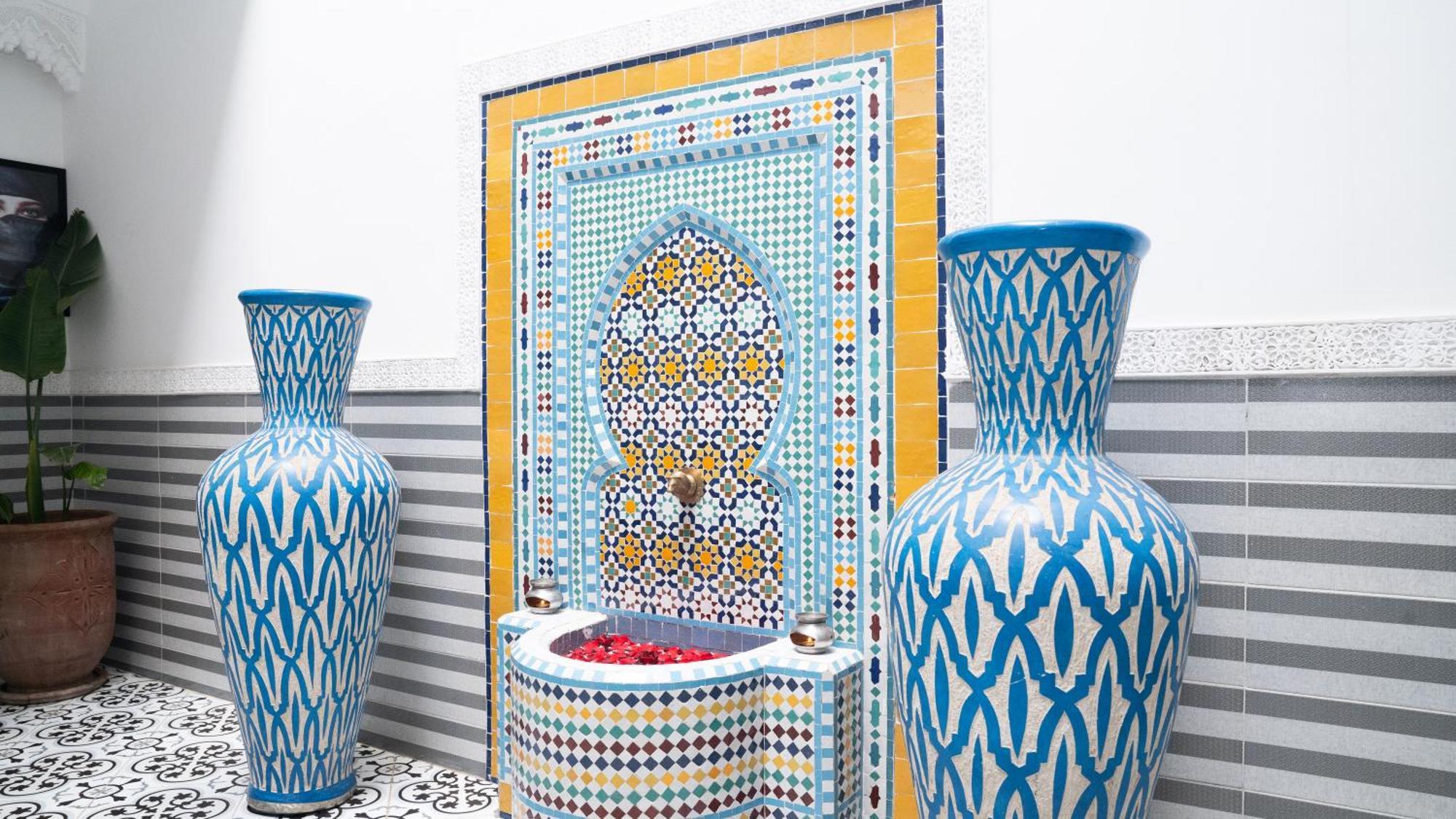 Allal Hotel Marrakesh