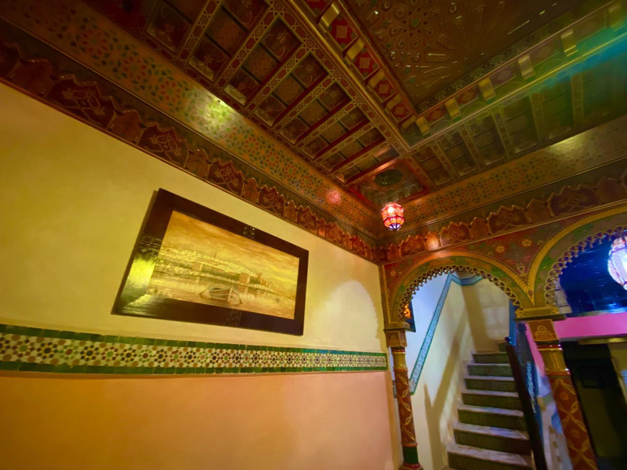 Riad Atlas Entier Prive Avec Jacuzzi Au Coeur De Entire Marrakesh