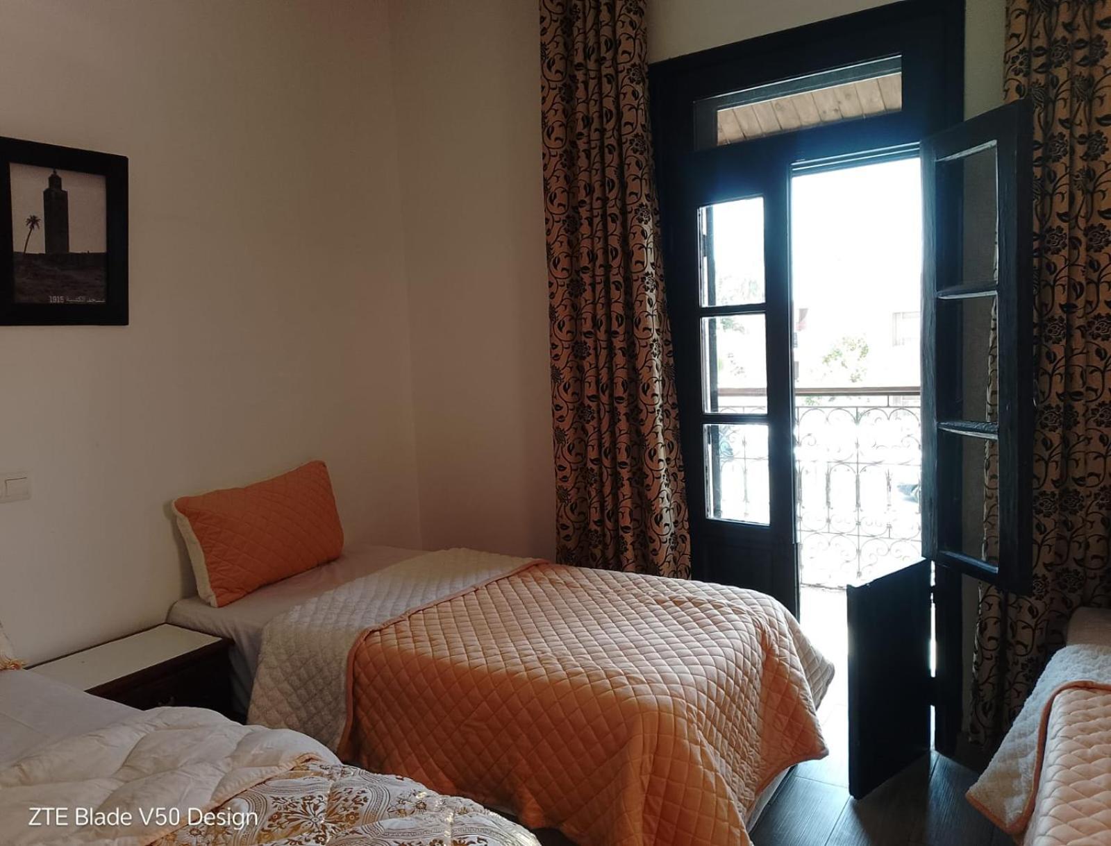 Medina-in Hotel Marraquexe