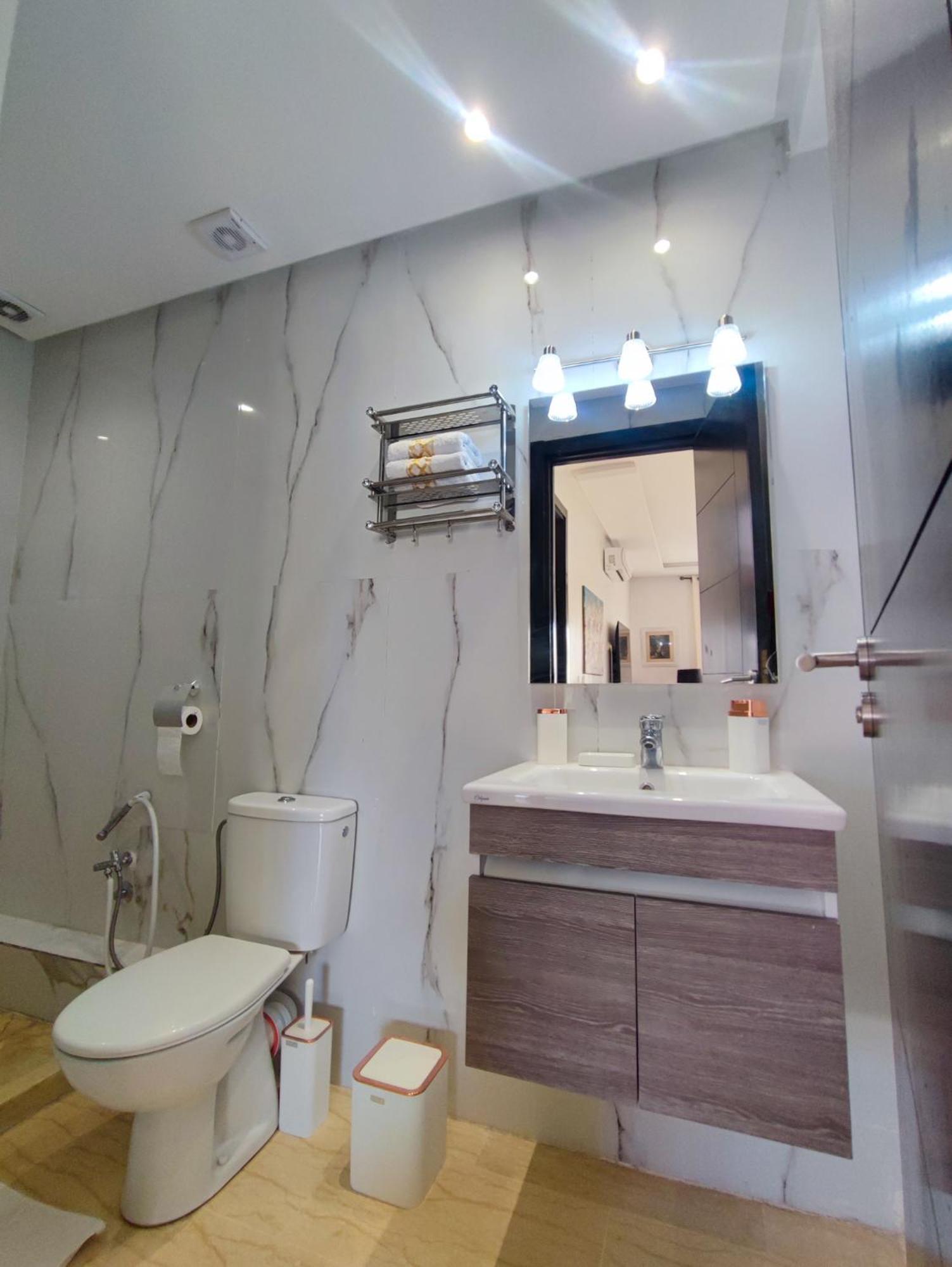 Luxury In Hivernage Marrakech Marrakesh