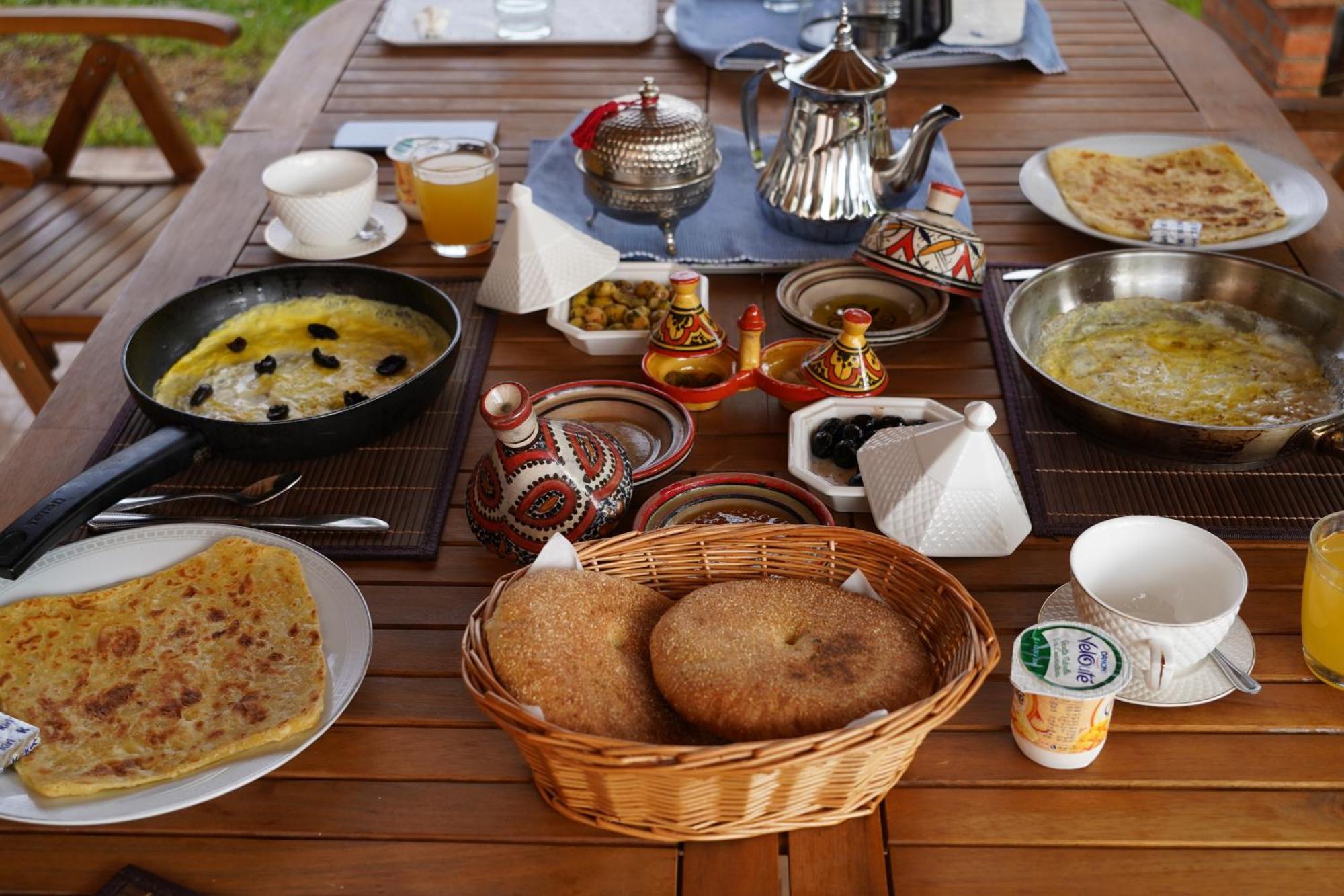 Nourr * Marrakesh