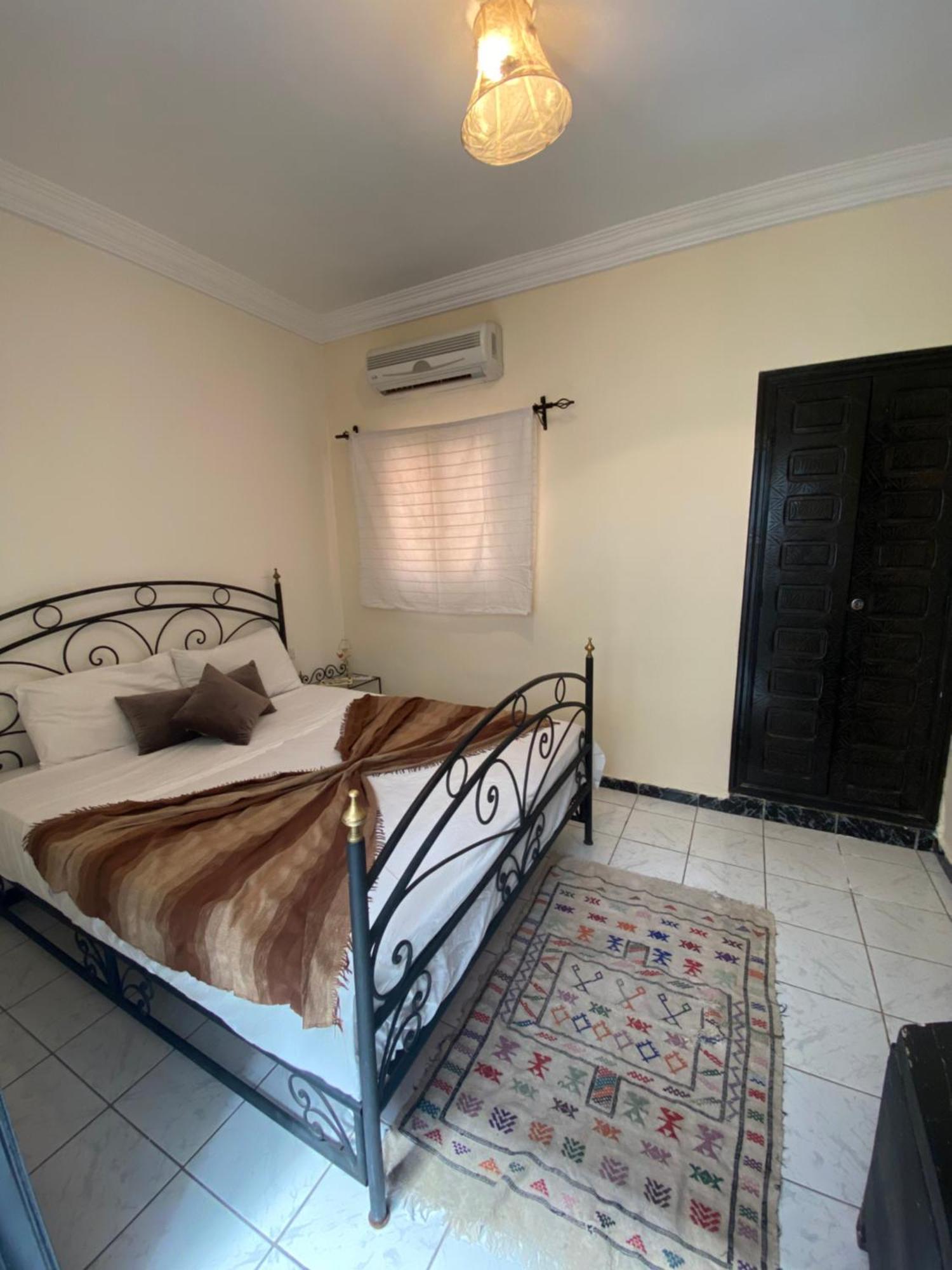 Сasa de vacaciones Saif Piscine Palmeraie