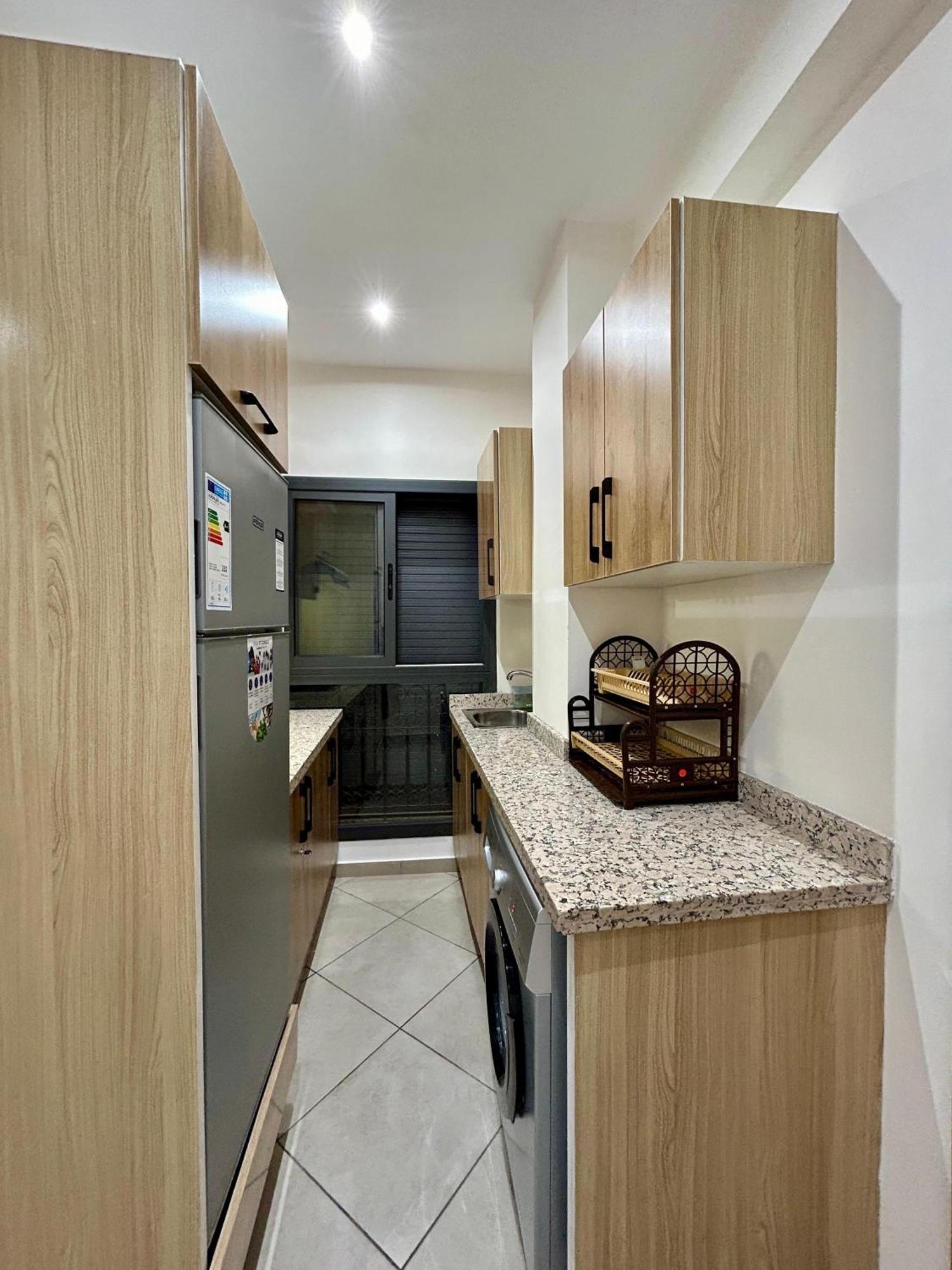 Apartamento In Gueliz