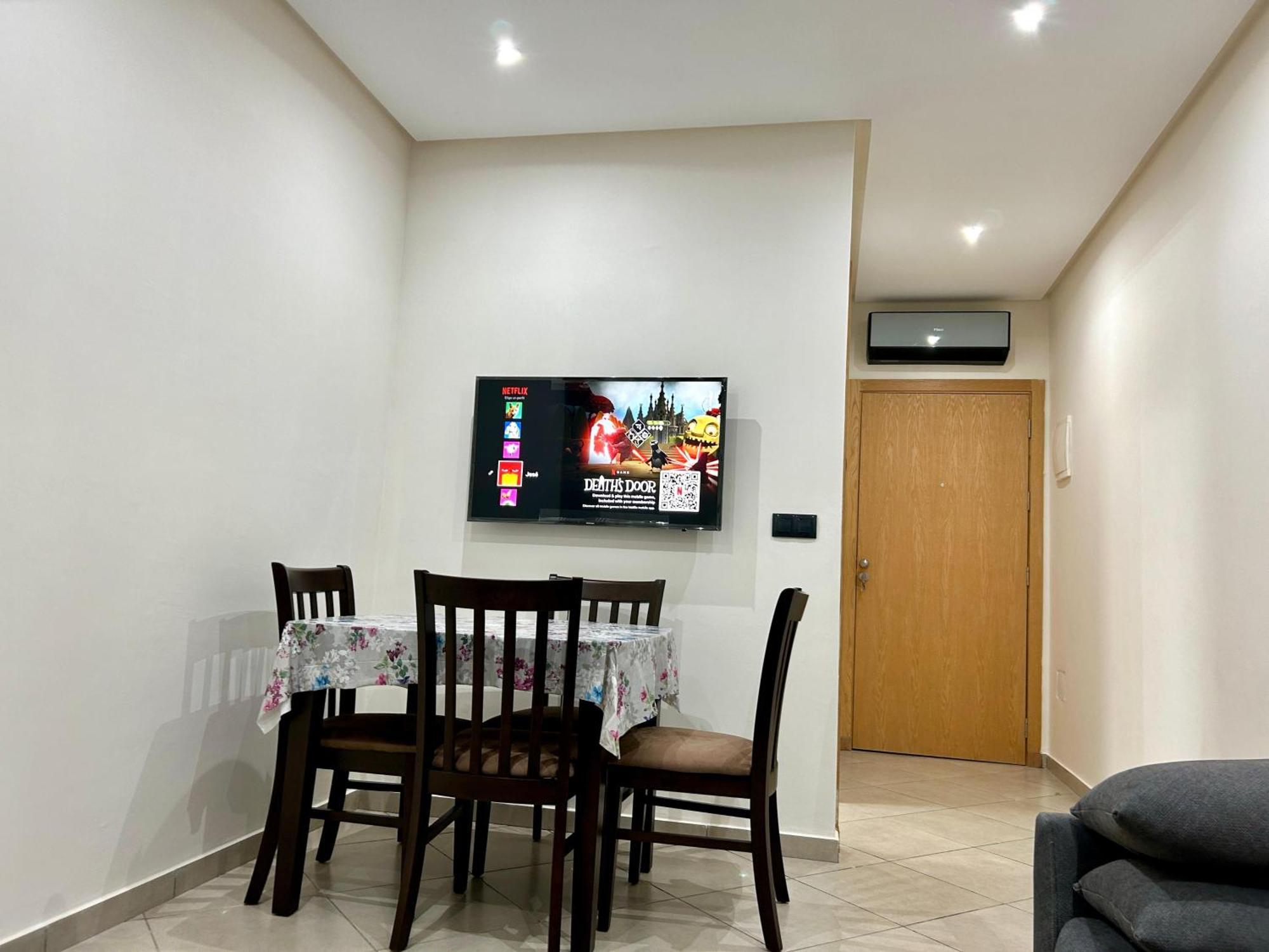 Apartamento In Gueliz