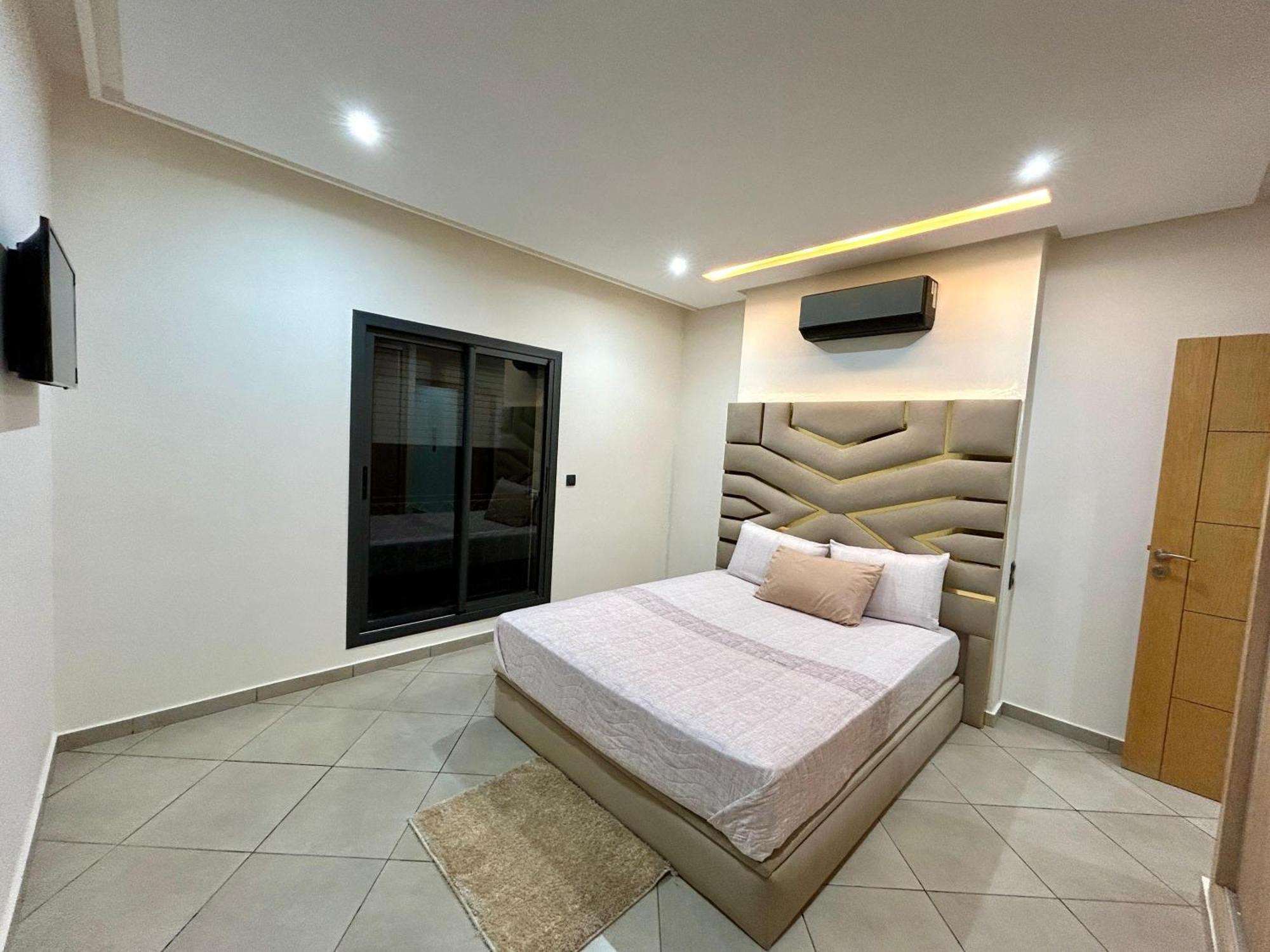 In Gueliz Apartamento *