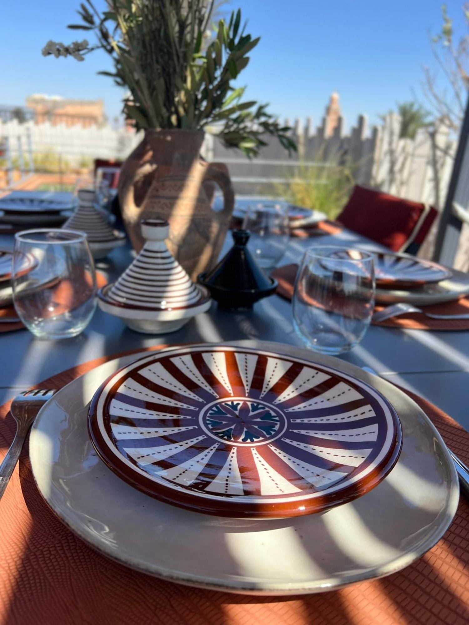 Dar Tayri Marrakesh