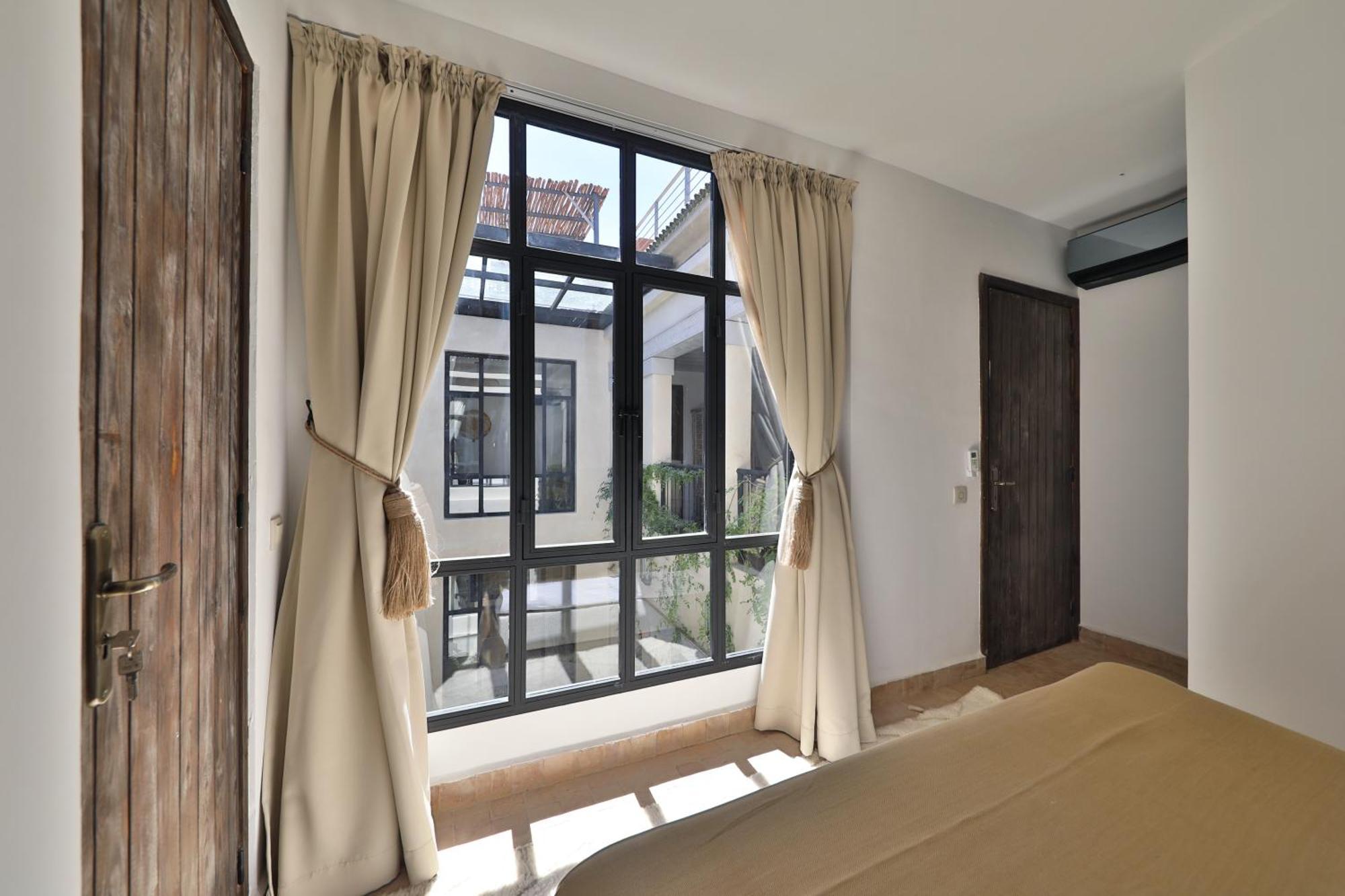 Riad Dar Tayri