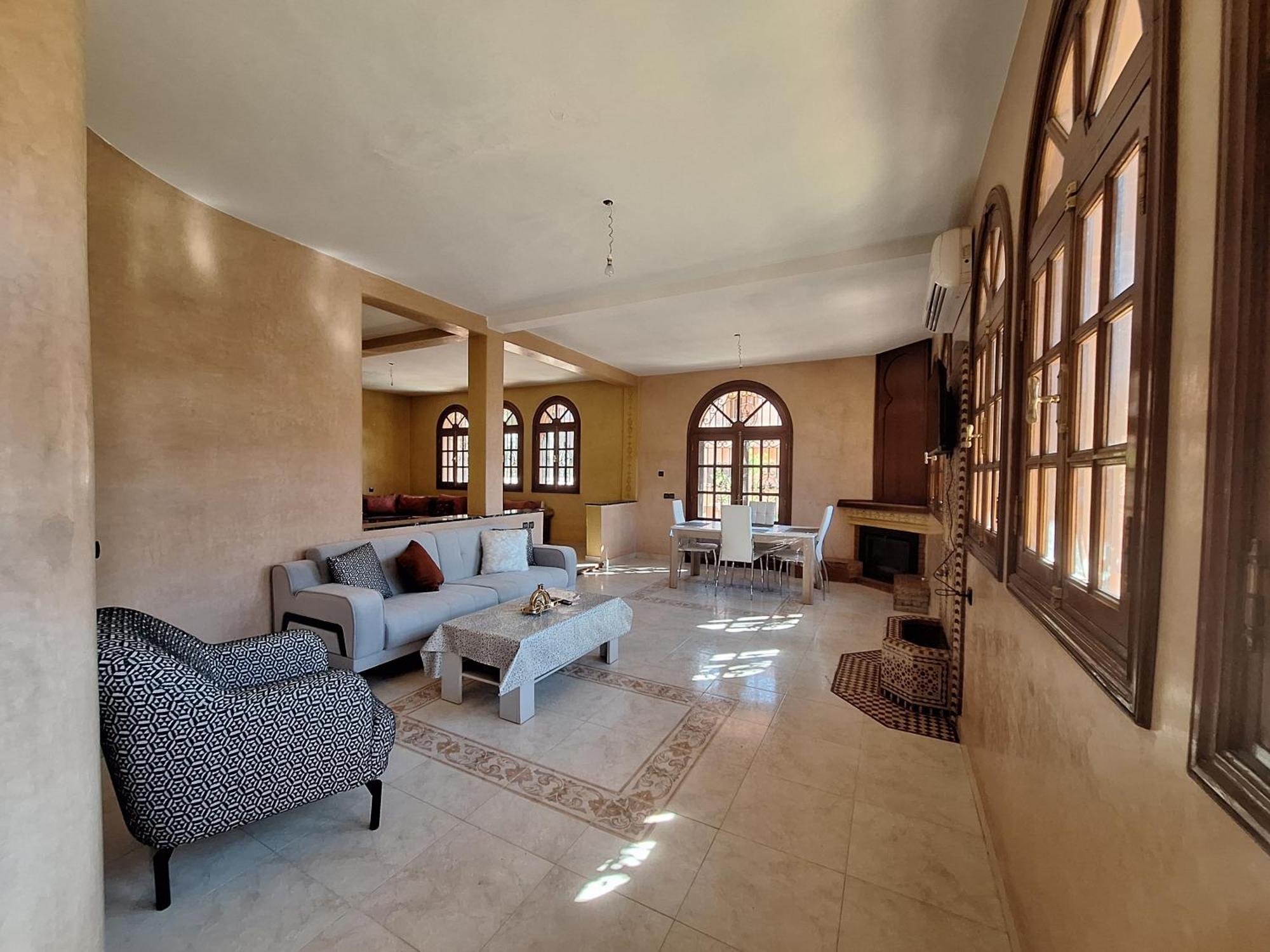 Villa Sami