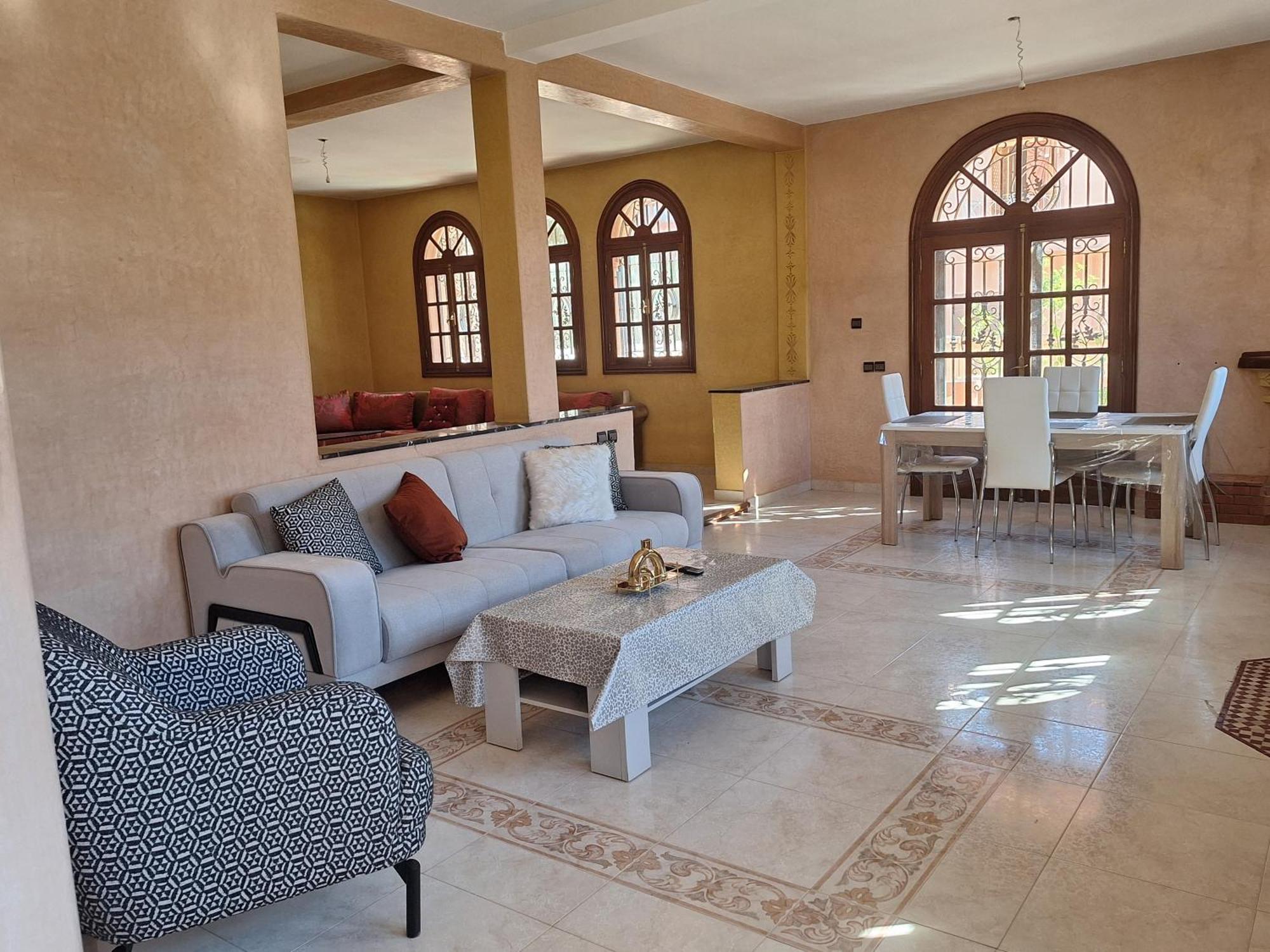 Sami Marrakesh