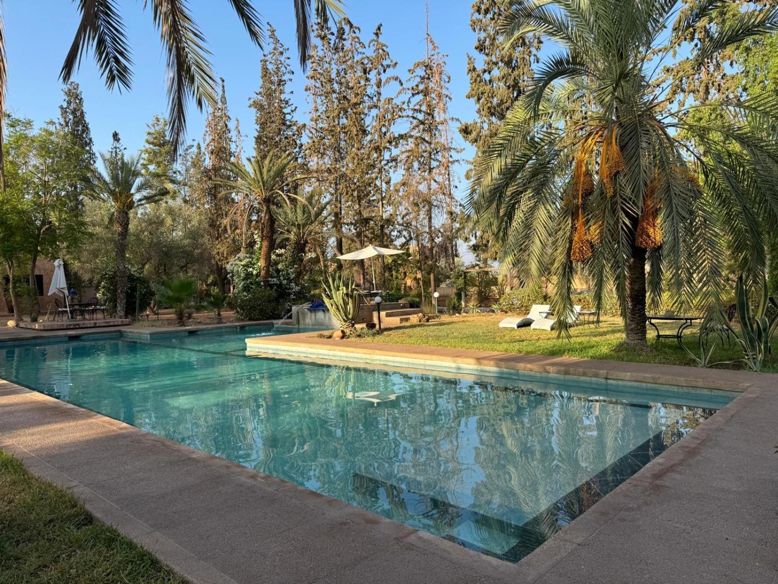Maison d'hôtes Sheherazade Marrakech Marrakesh