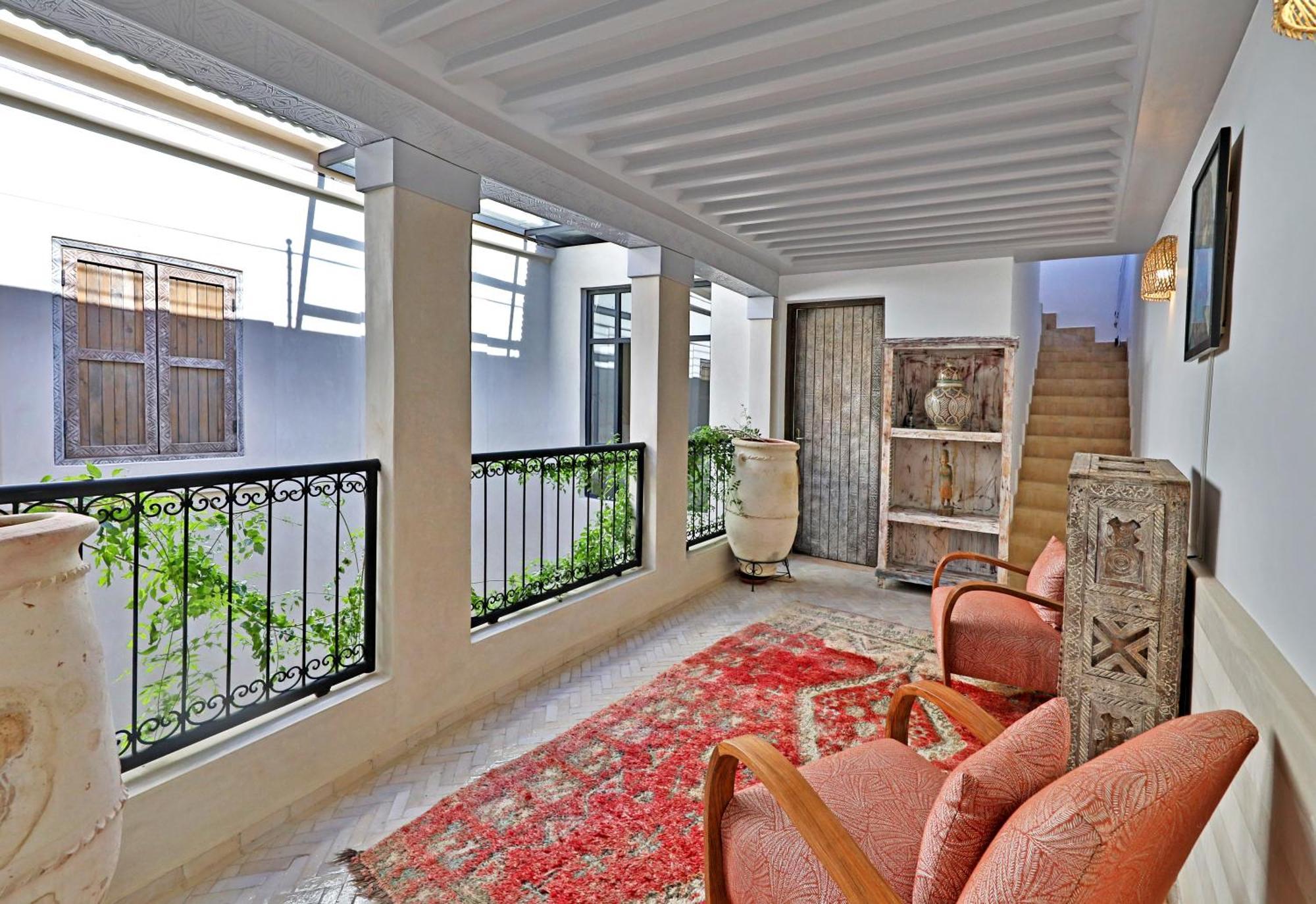Riad Dar Tayri