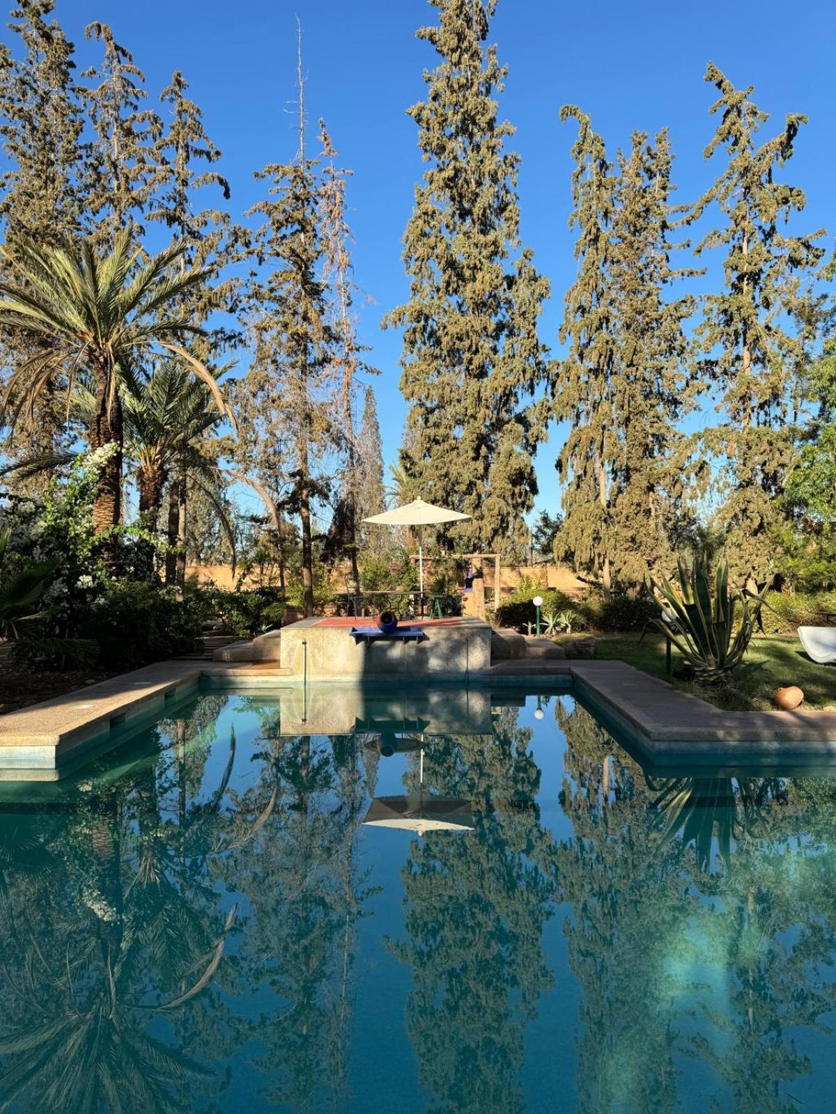 Maison d'hôtes Sheherazade Marrakech Marrakesh