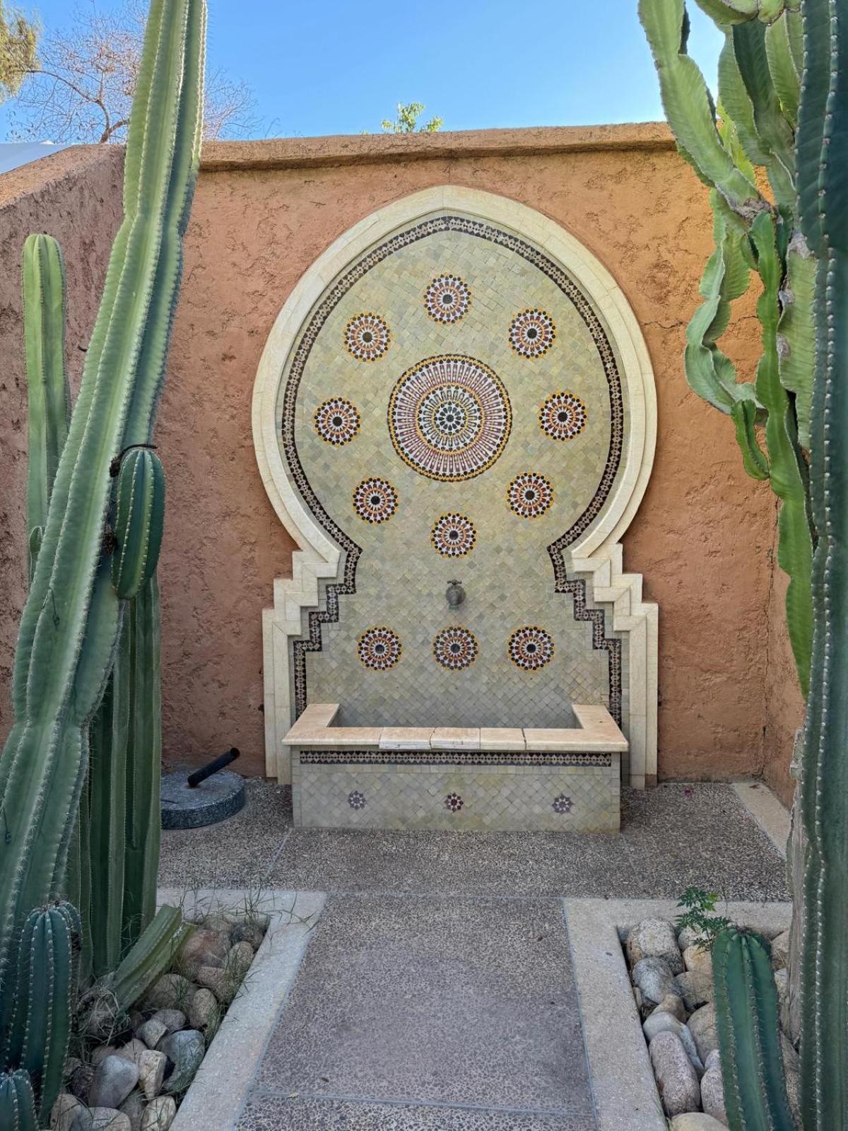 Sheherazade Marrakech