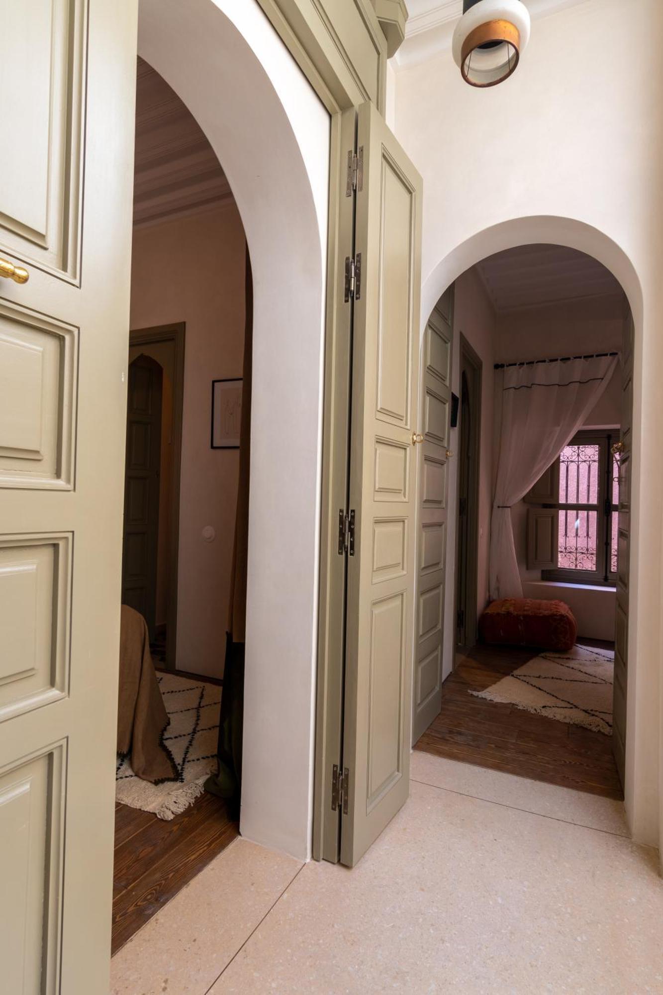 & Spa, Doum Collection