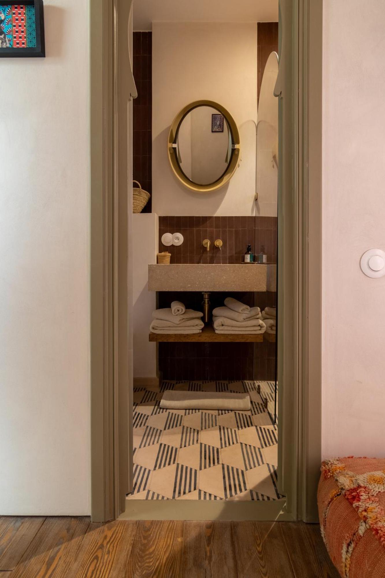 & Spa, Doum Collection * Marrakesh