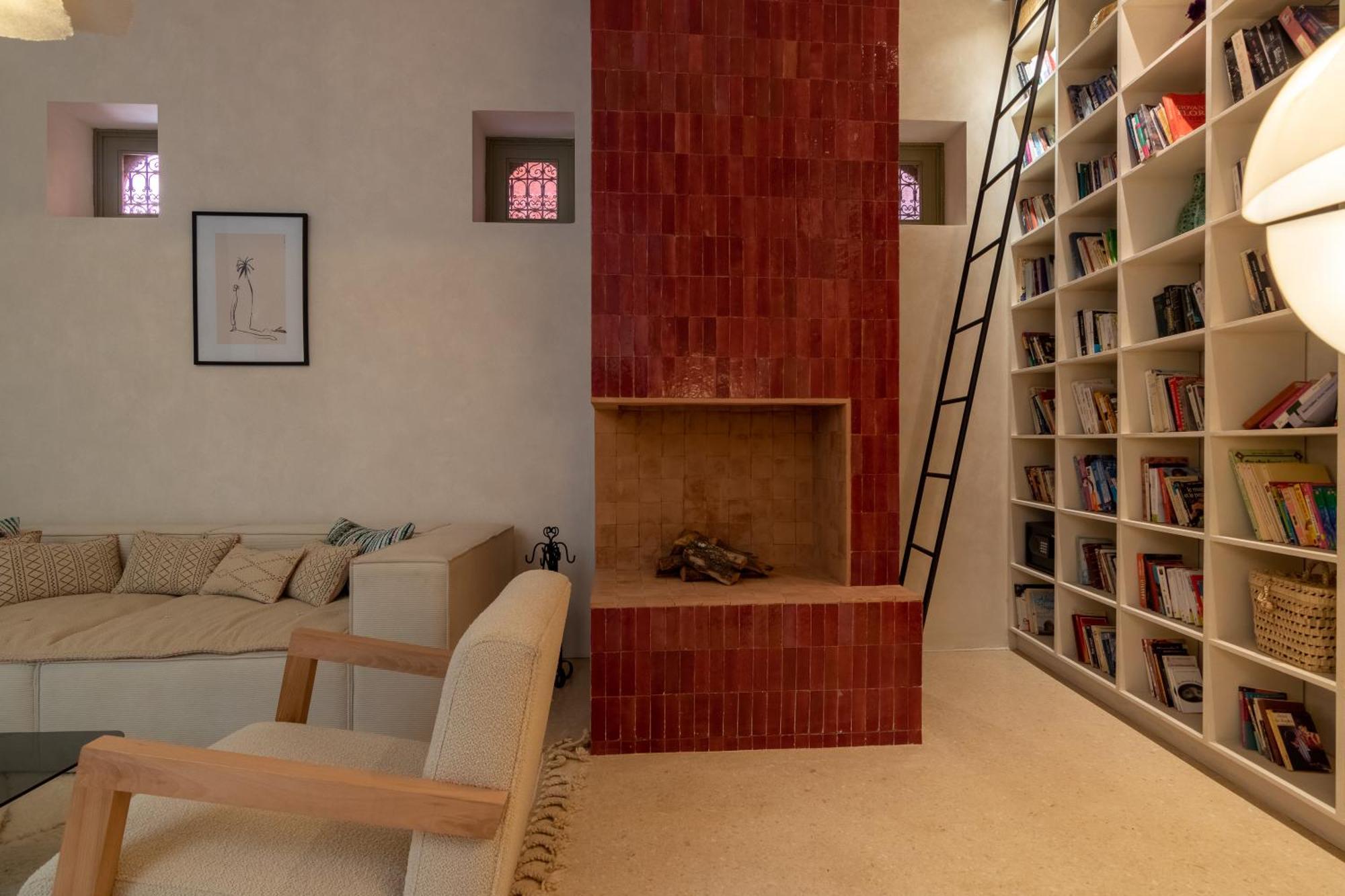 & Spa, Doum Collection Holiday home