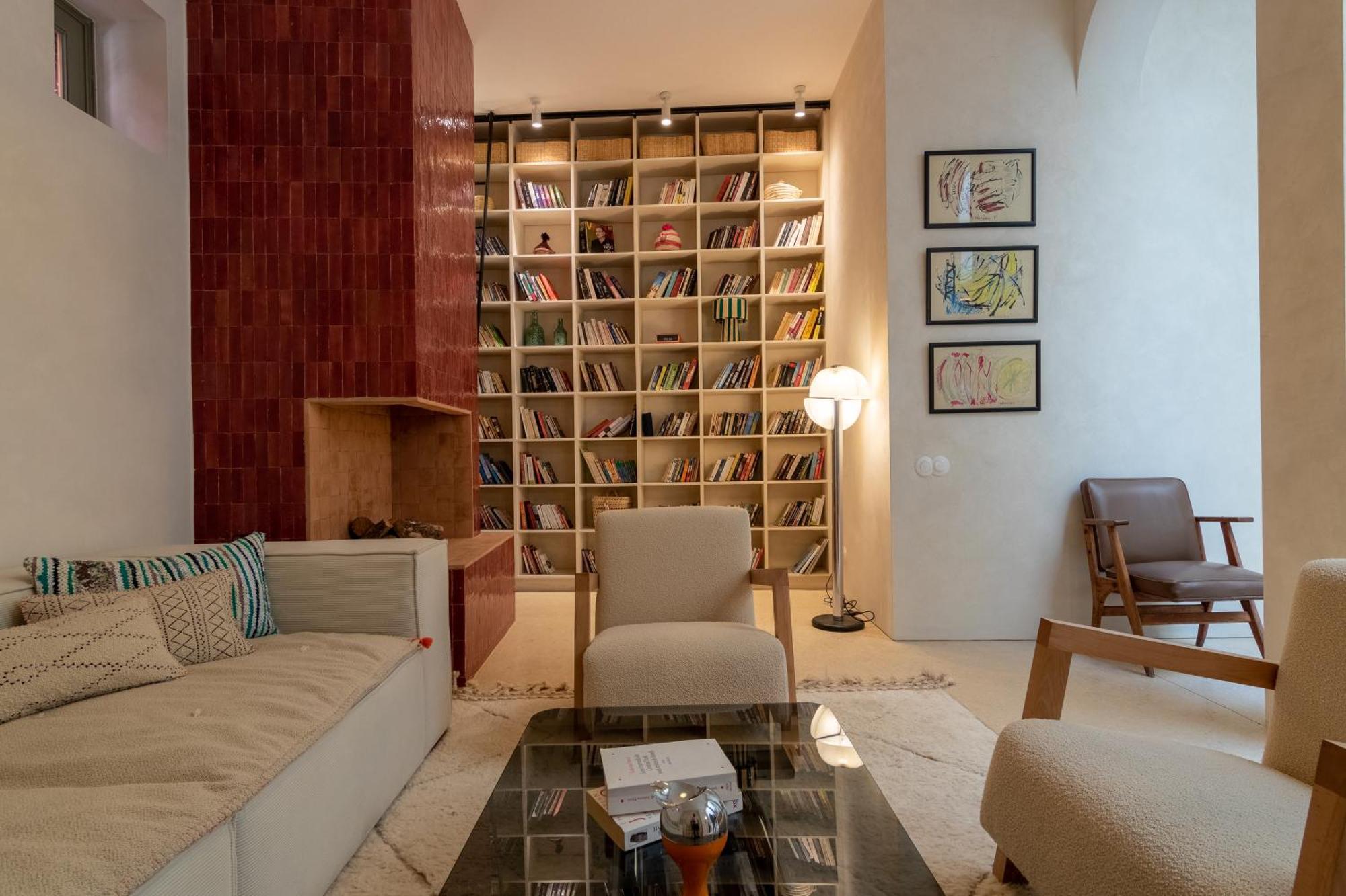 & Spa, Doum Collection Holiday home *