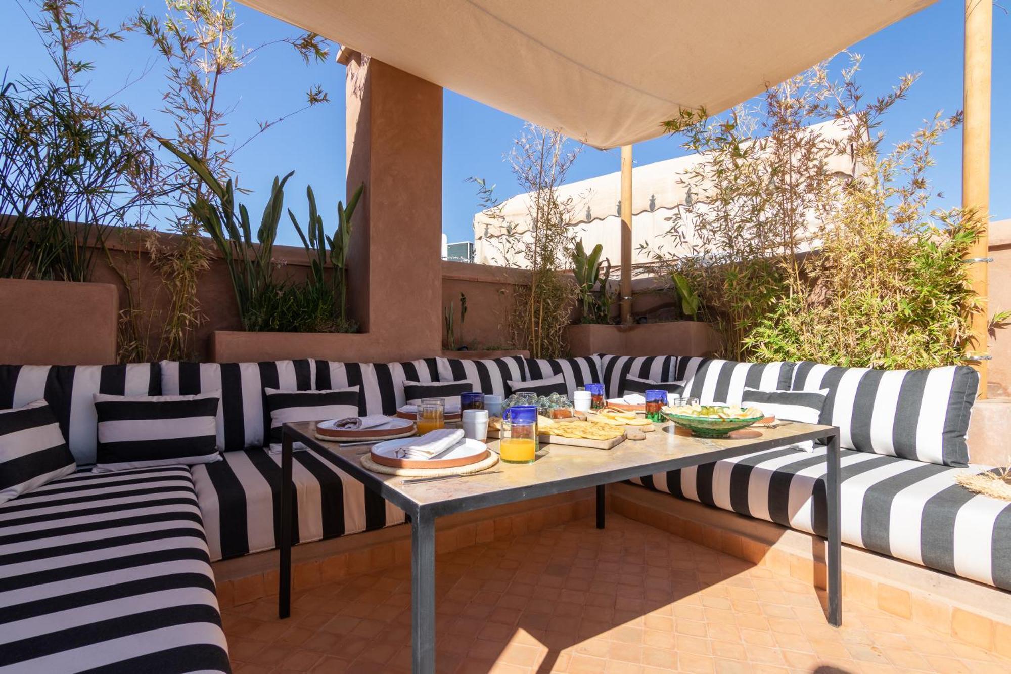 Holiday home & Spa, Doum Collection *