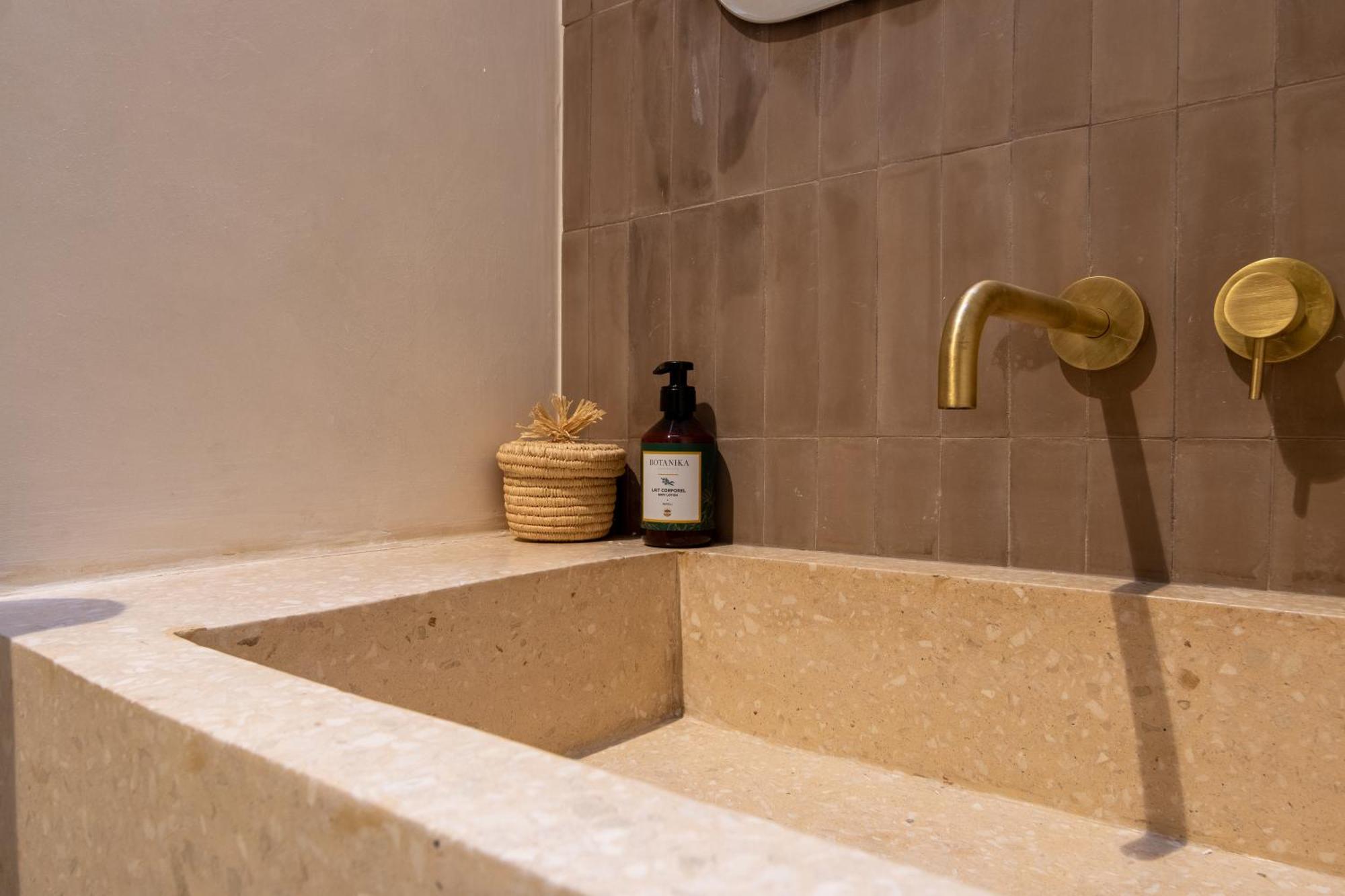 & Spa, Doum Collection * Marrakesh