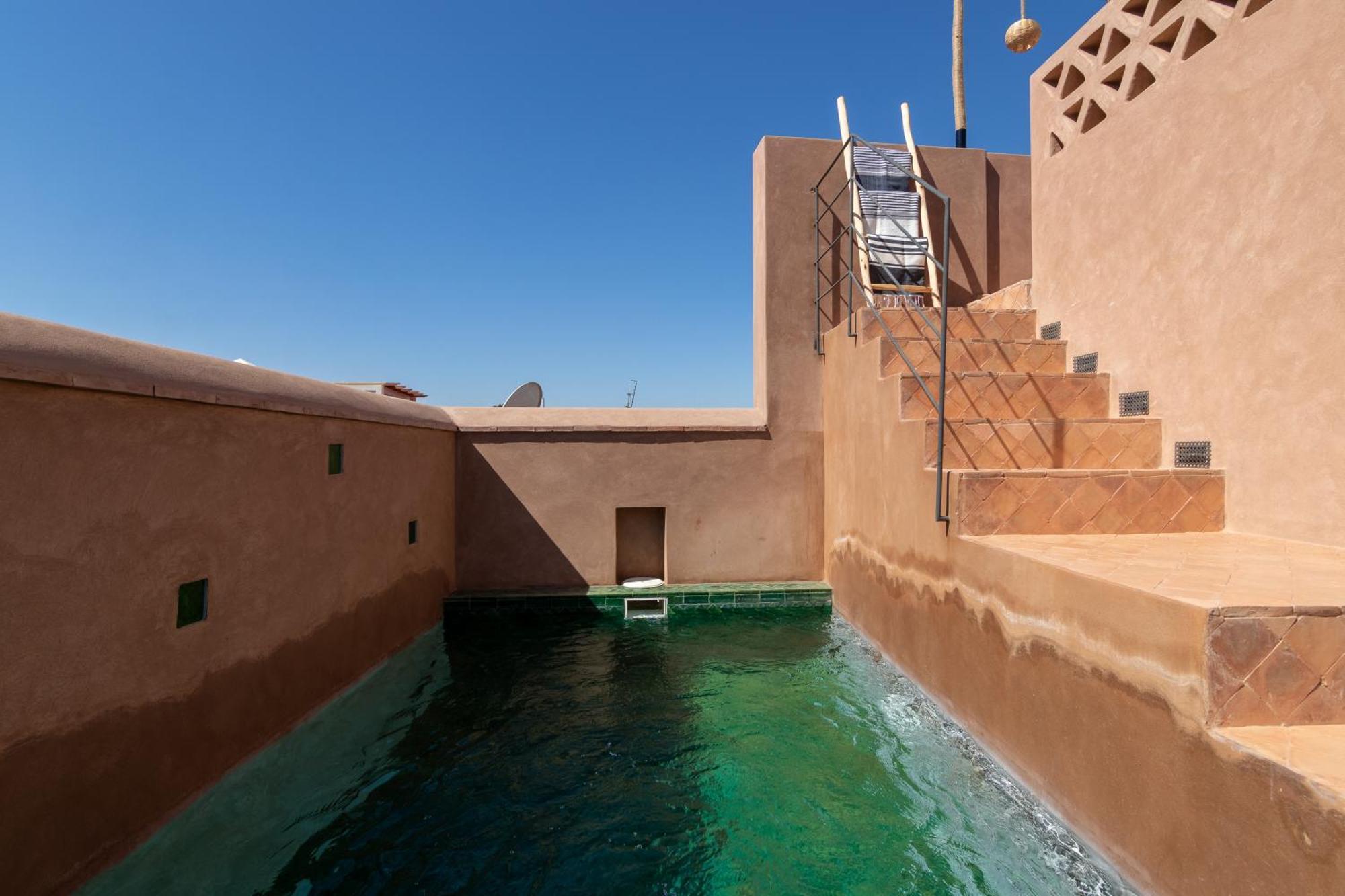 & Spa, Doum Collection Holiday home