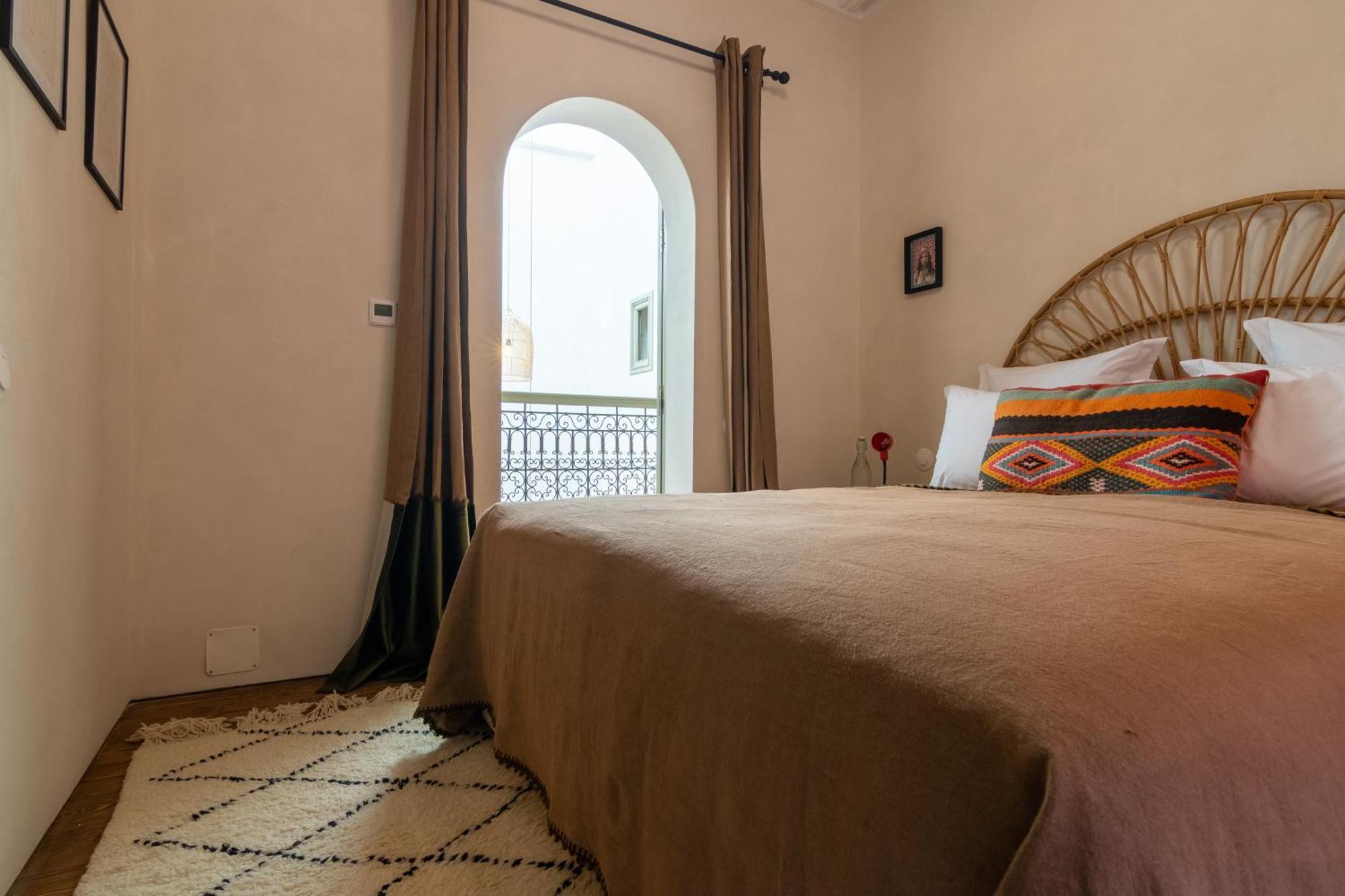 & Spa, Doum Collection Marrakesh