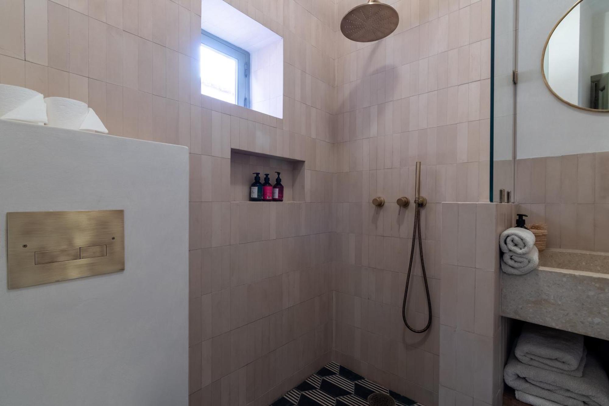 & Spa, Doum Collection Holiday home