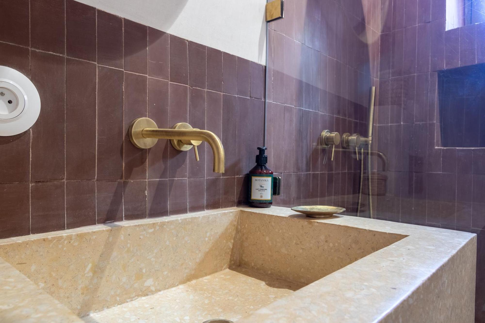 Holiday home & Spa, Doum Collection Marrakesh