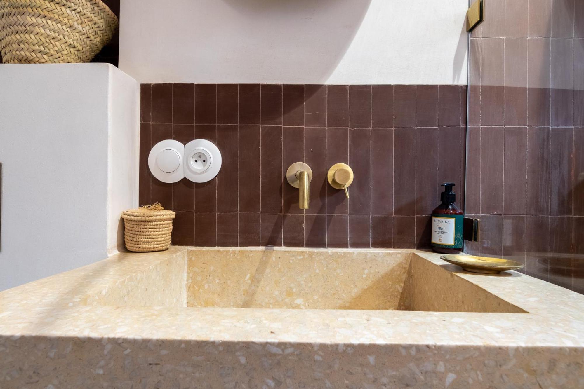 Holiday home & Spa, Doum Collection