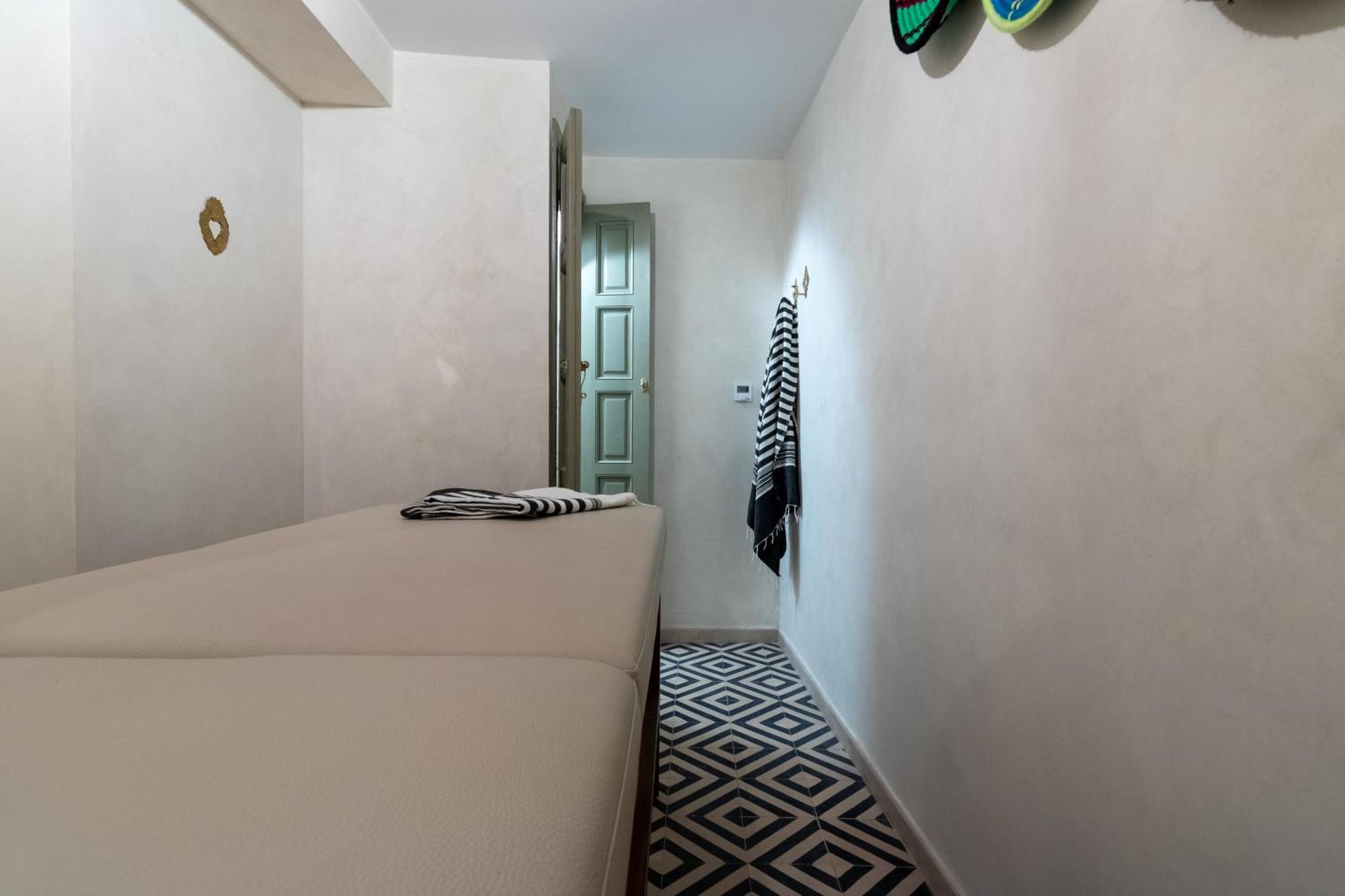 & Spa, Doum Collection Holiday home Marrakesh